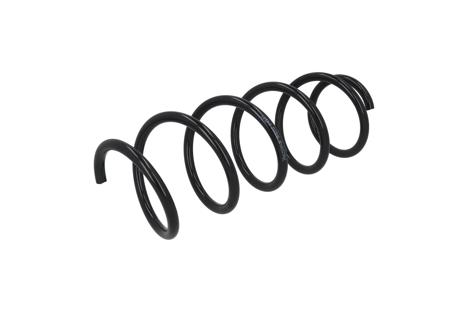 KAMOKA Fjeder 2110590 foraksel for KIA