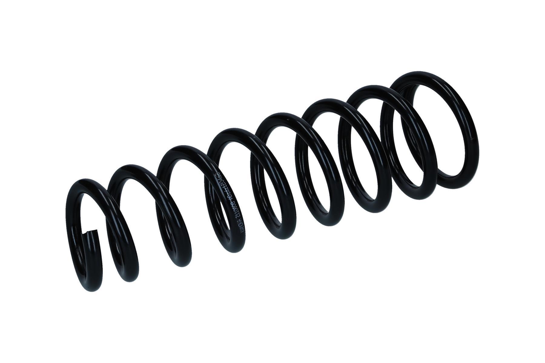 KAMOKA Fjeder 2110608 foraksel for MAZDA