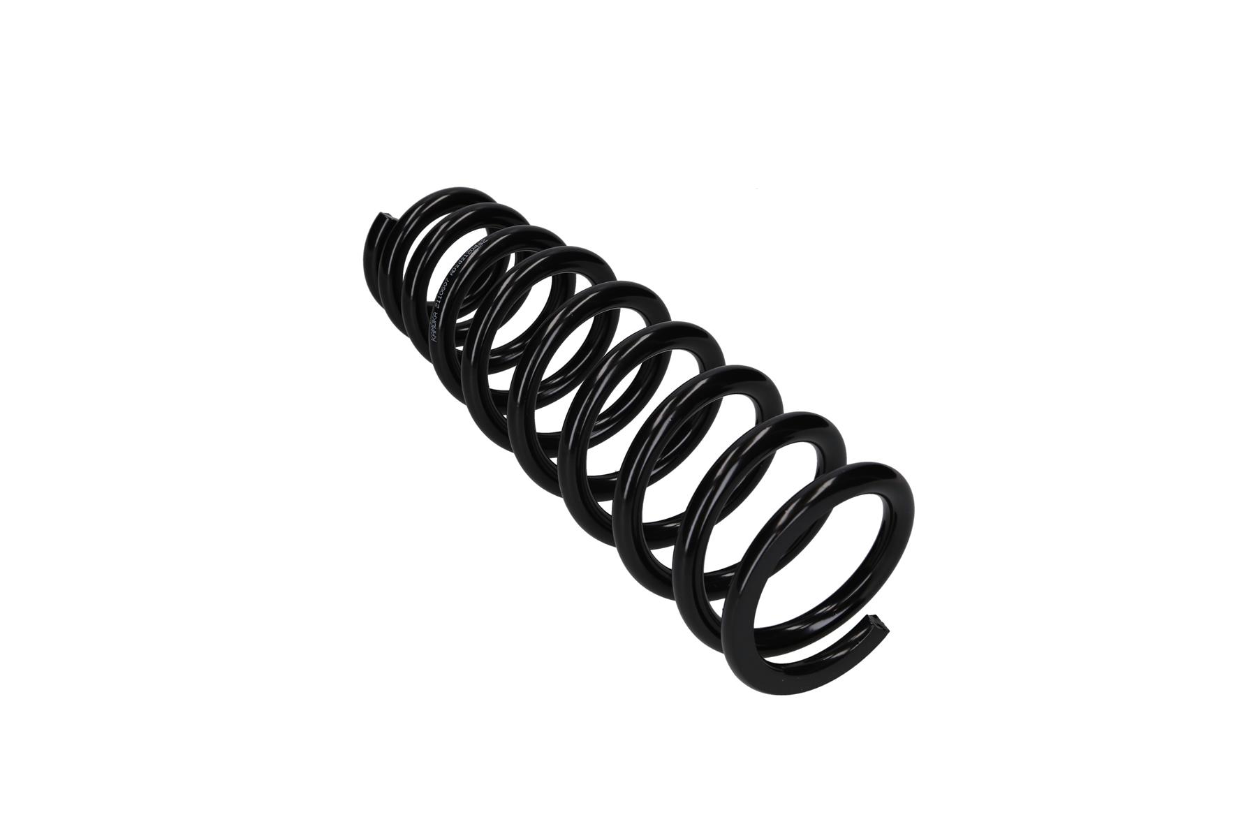KAMOKA Fjeder 2110607 foraksel for MAZDA