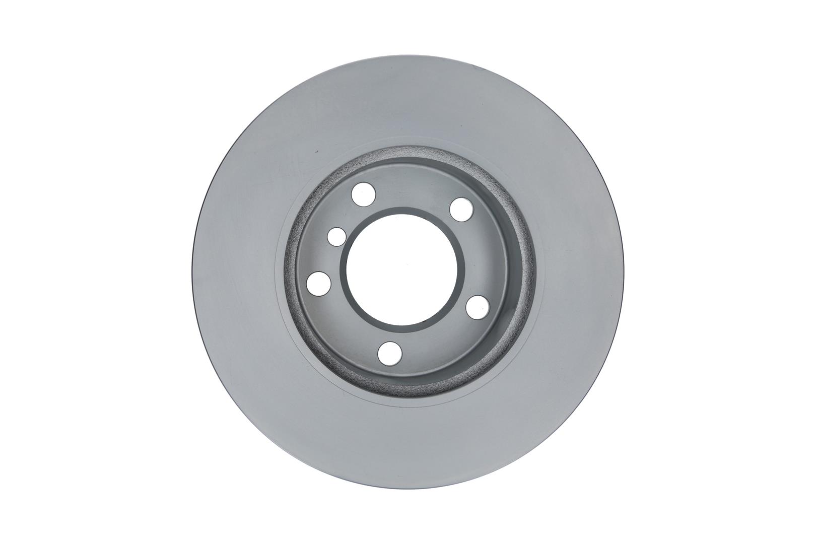 KAMOKA Bremseskive 103231 foraksel ventileret 284mm 22mm for BMW