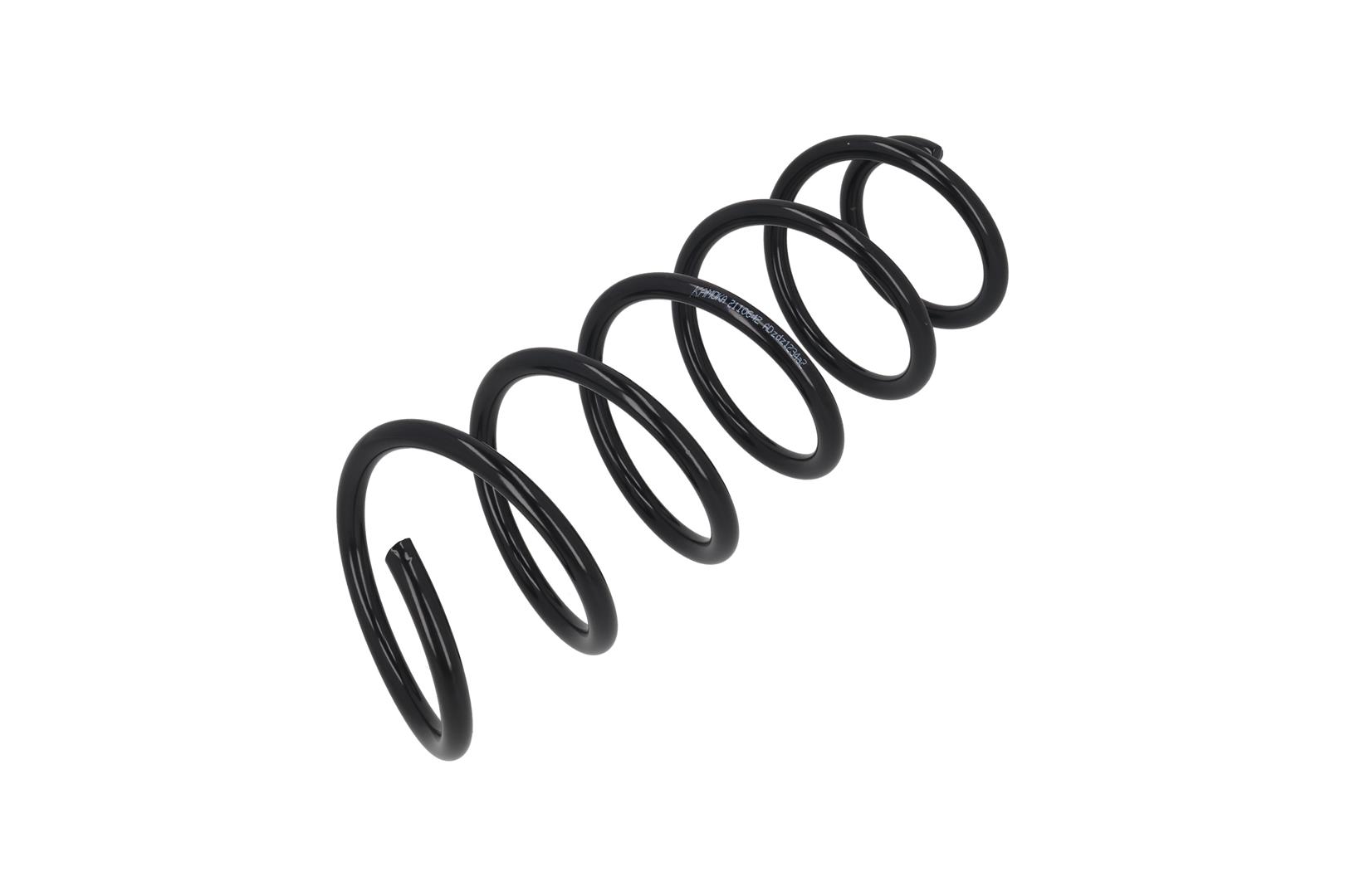KAMOKA Fjeder 2110642 foraksel for MITSUBISHI