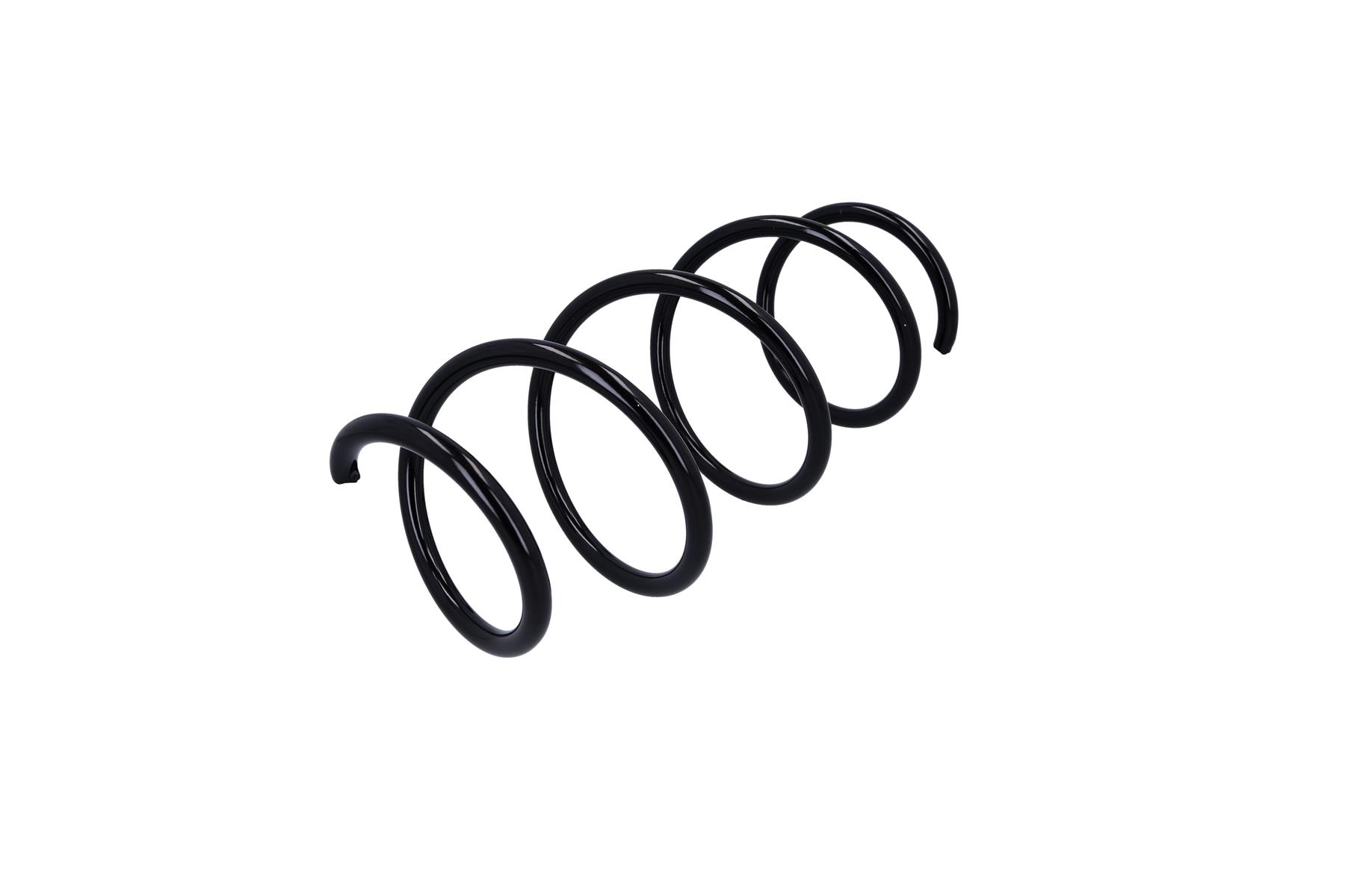KAMOKA Fjeder 2110650 foraksel for NISSAN
