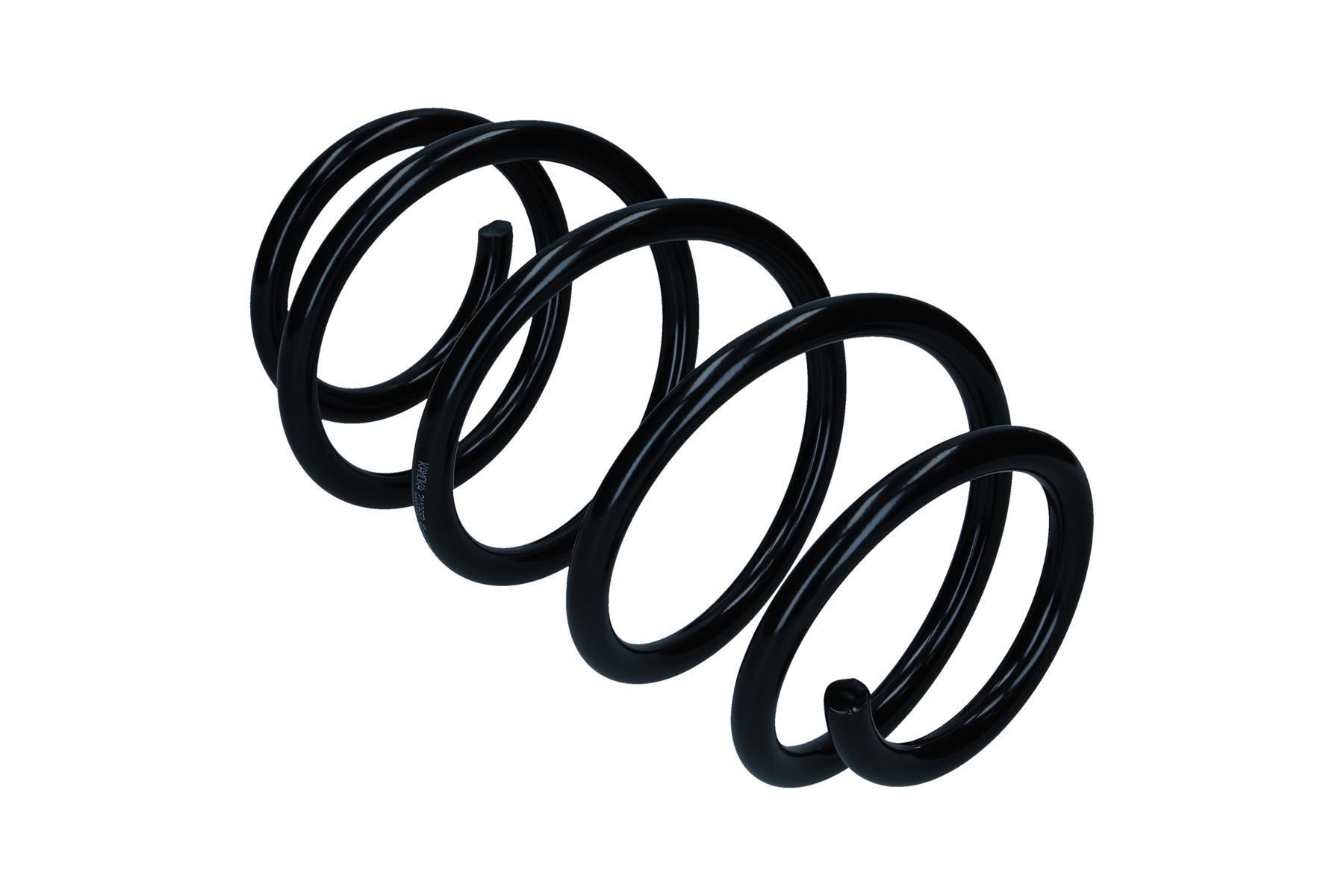 KAMOKA Fjeder 2110652 foraksel for NISSAN