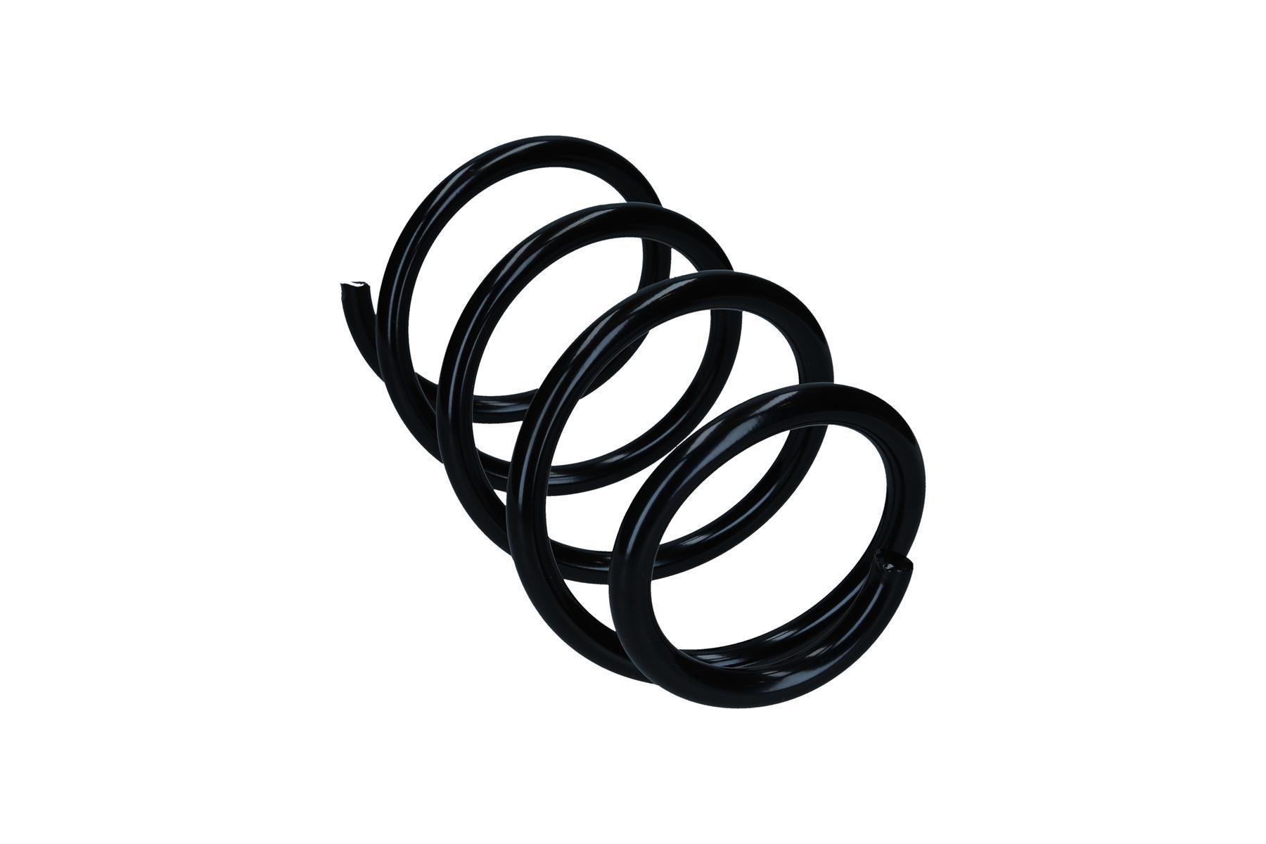 KAMOKA Fjeder 2110655 foraksel for VAUXHALL NISSAN RENAULT