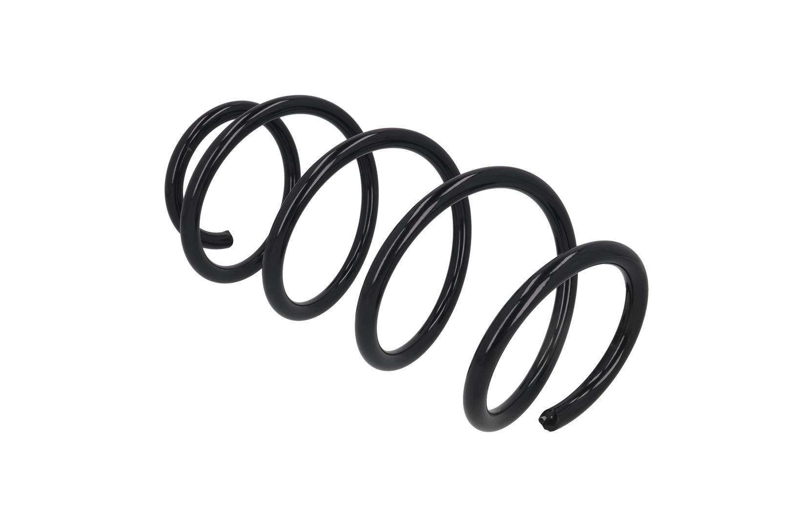 KAMOKA Fjeder 2110662 foraksel for RENAULT