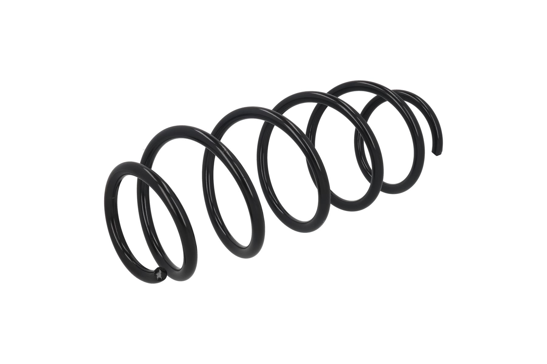 KAMOKA Fjeder 2110665 foraksel for OPEL