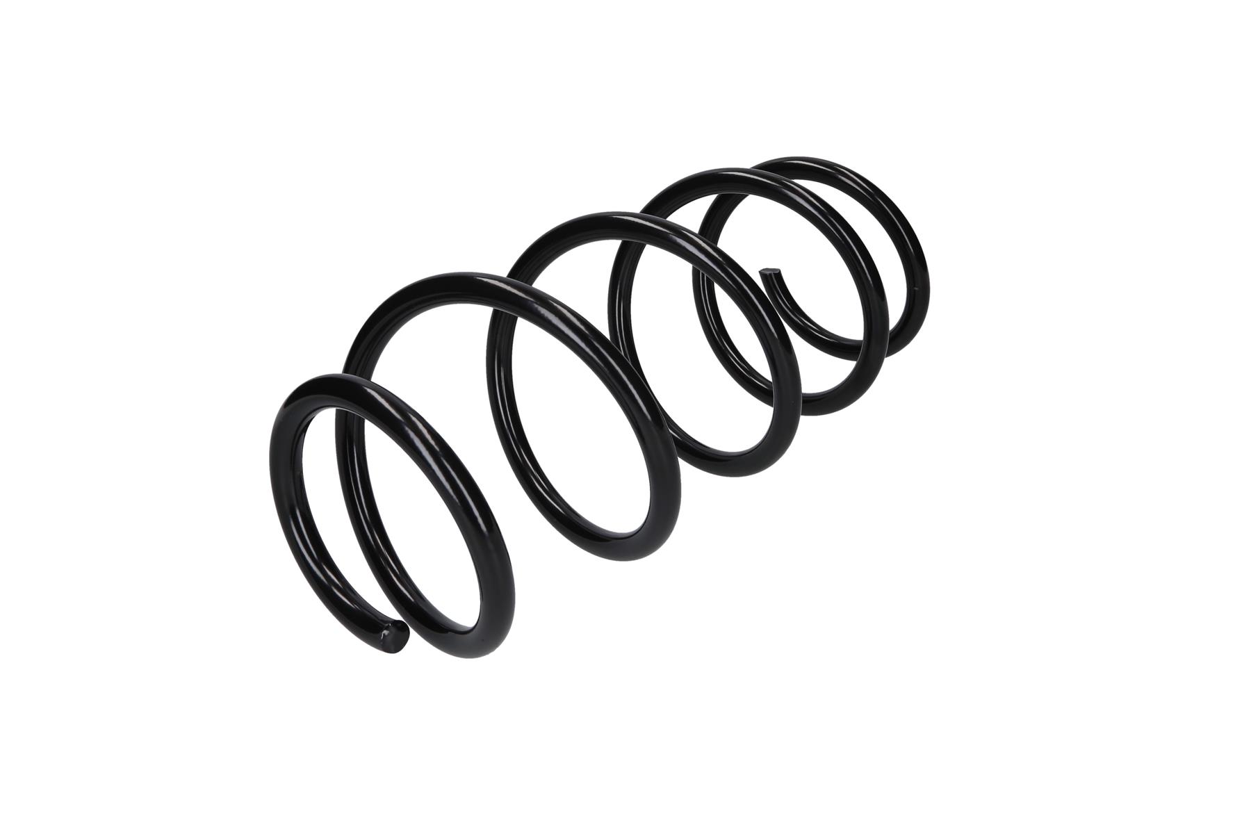 KAMOKA Fjeder 2110667 foraksel for OPEL