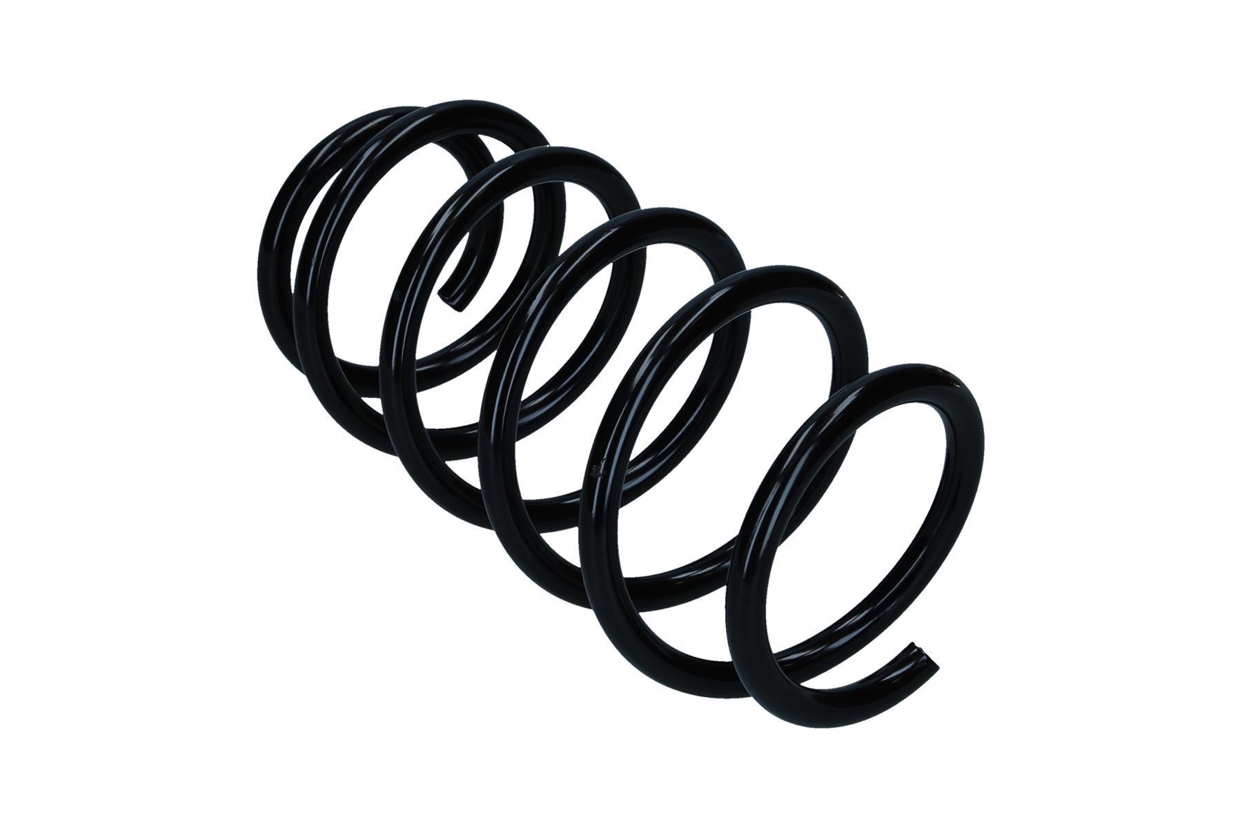 KAMOKA Fjeder 2110670 foraksel for VAUXHALL