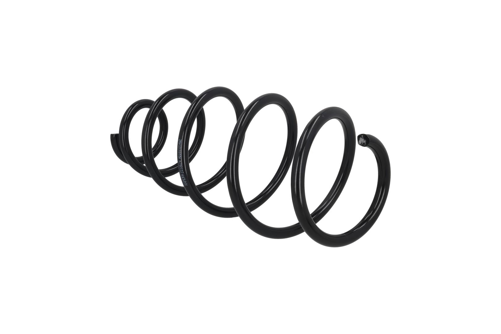 KAMOKA Fjeder 2110674 foraksel for VAUXHALL
