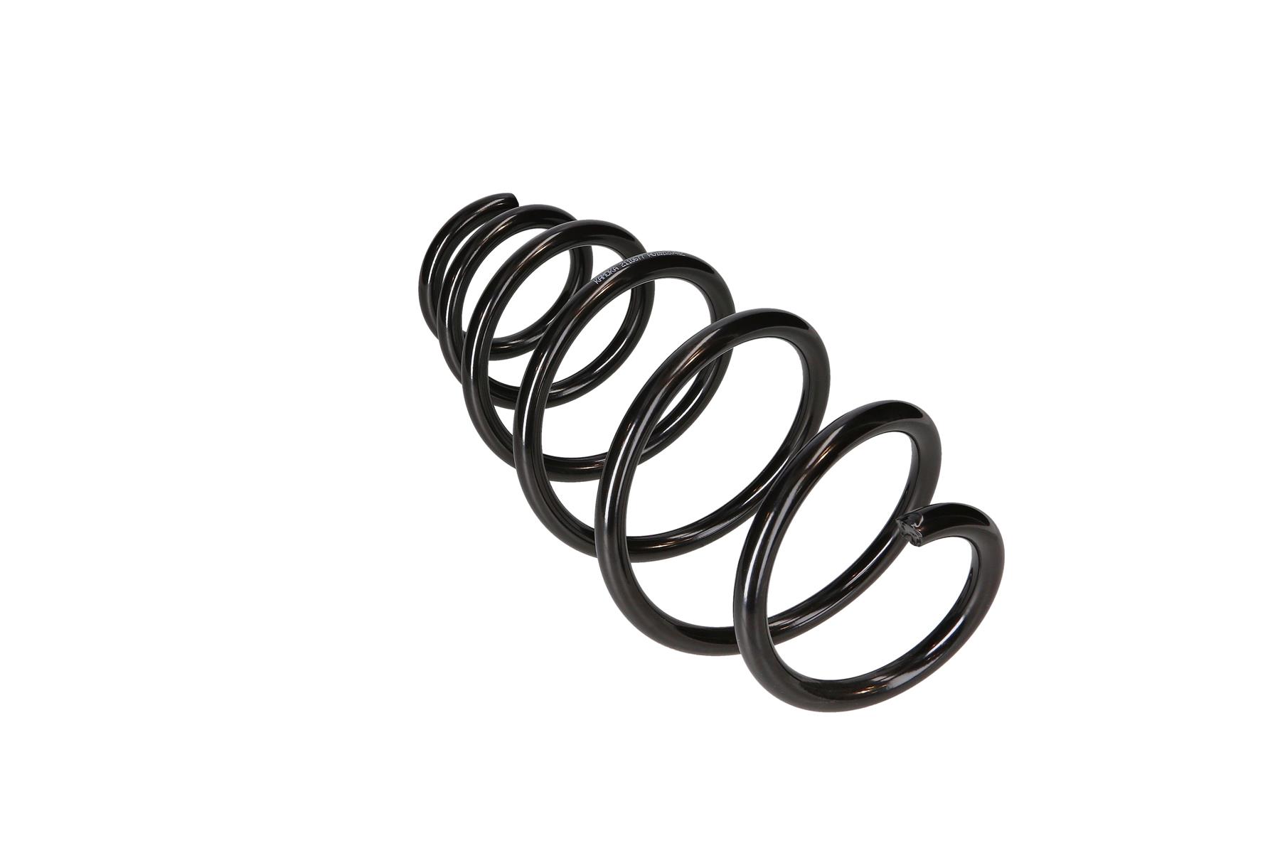 KAMOKA Fjeder 2110677 foraksel for VAUXHALL CHEVROLET