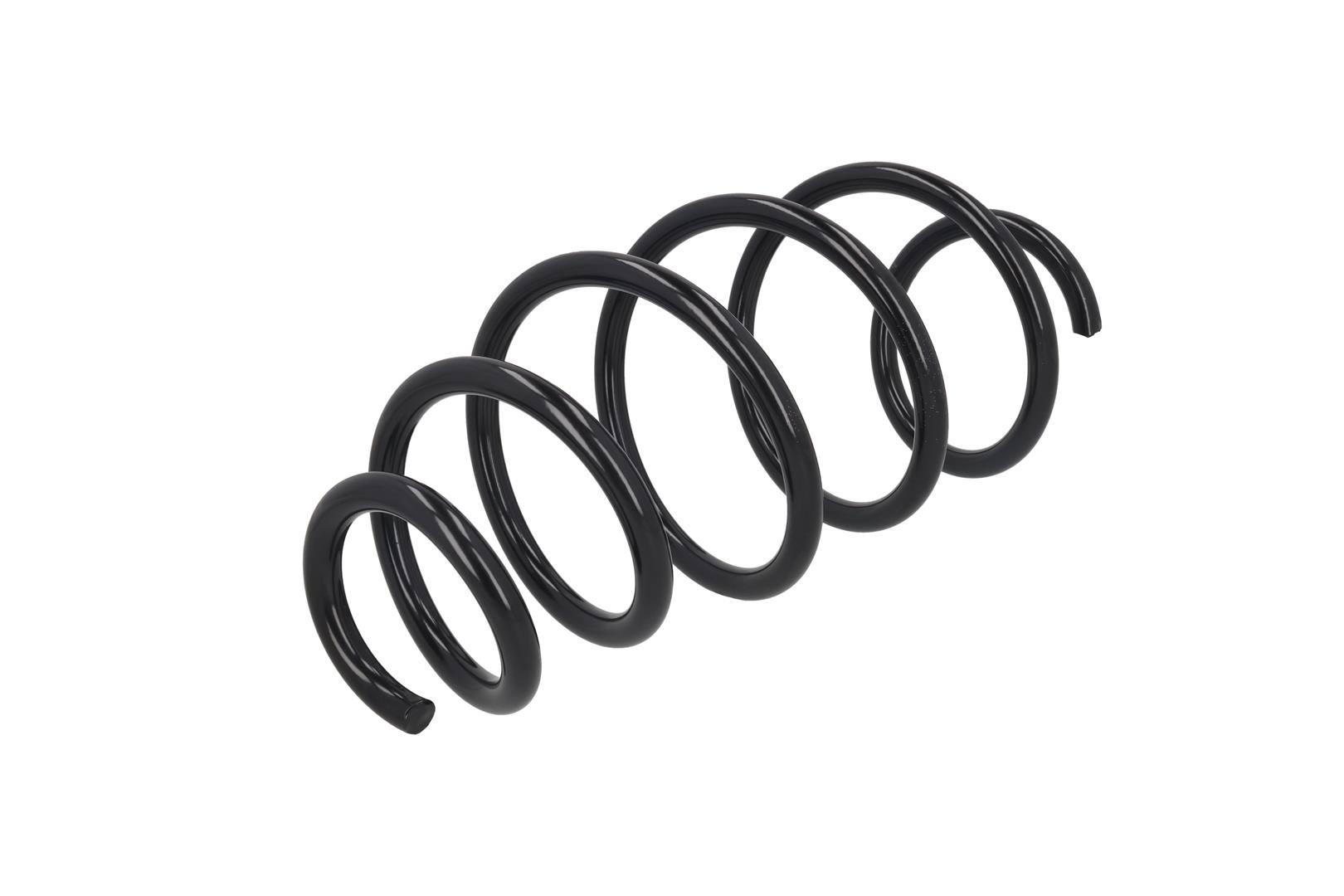 KAMOKA Fjeder 2110678 foraksel for VAUXHALL SAAB CHEVROLET