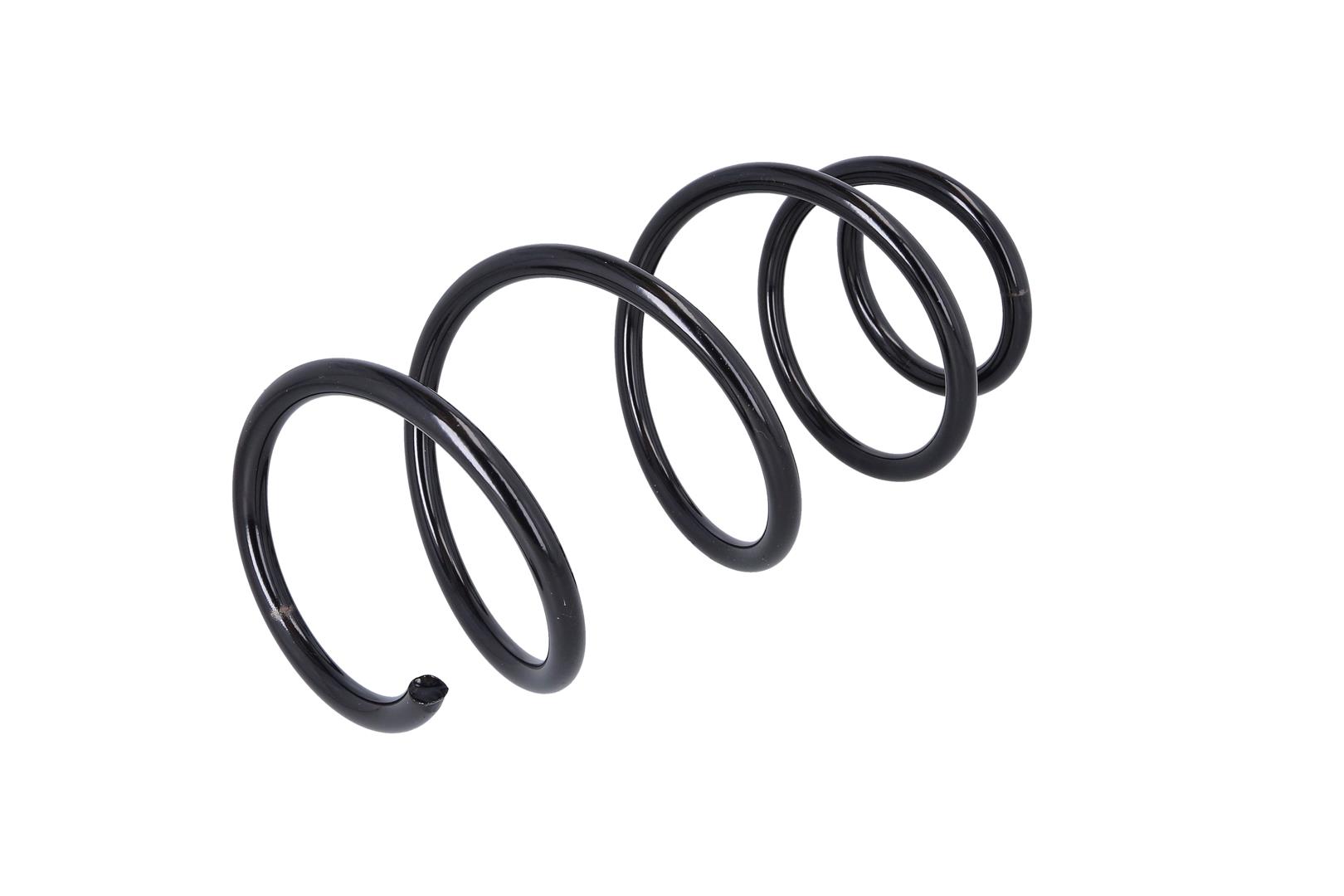 KAMOKA Fjeder 2110690 foraksel for VAUXHALL
