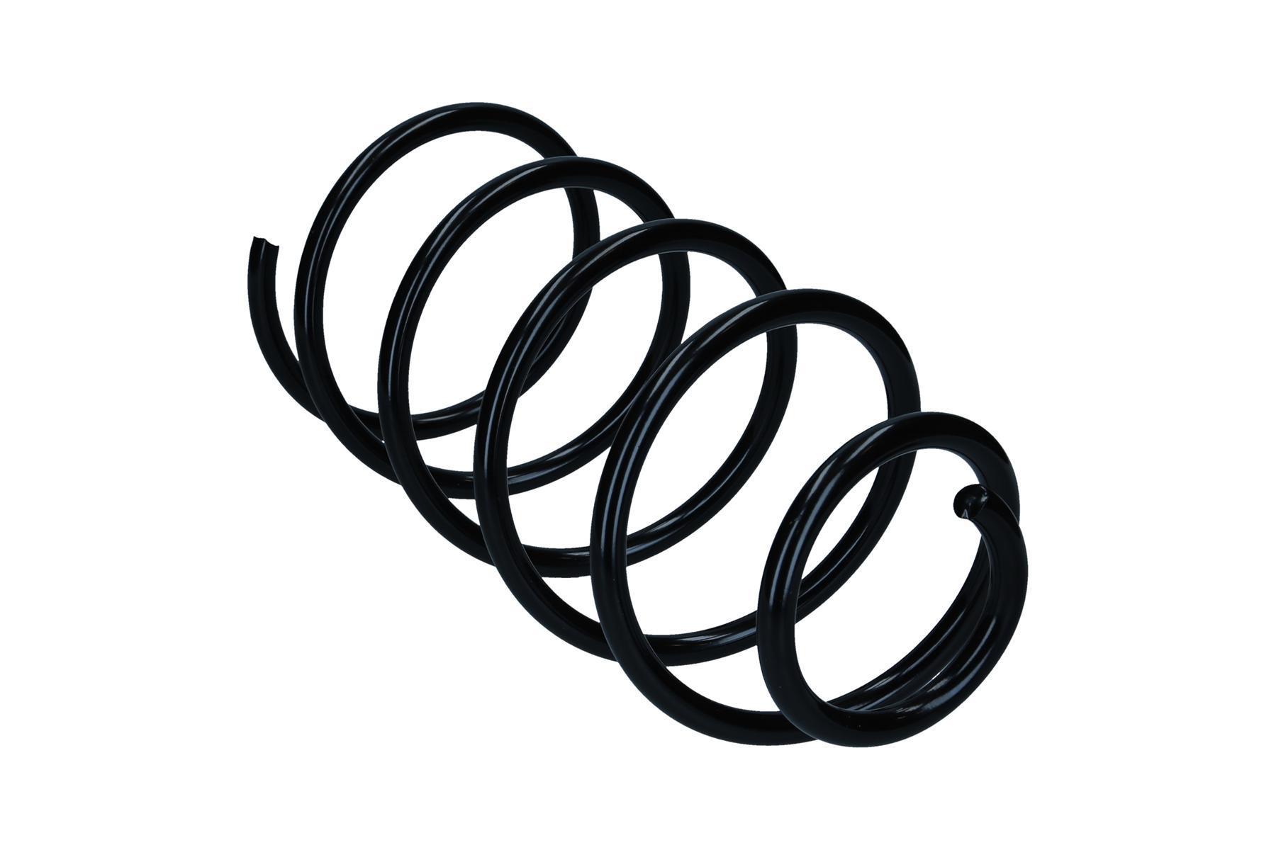 KAMOKA Fjeder 2110696 foraksel for PEUGEOT