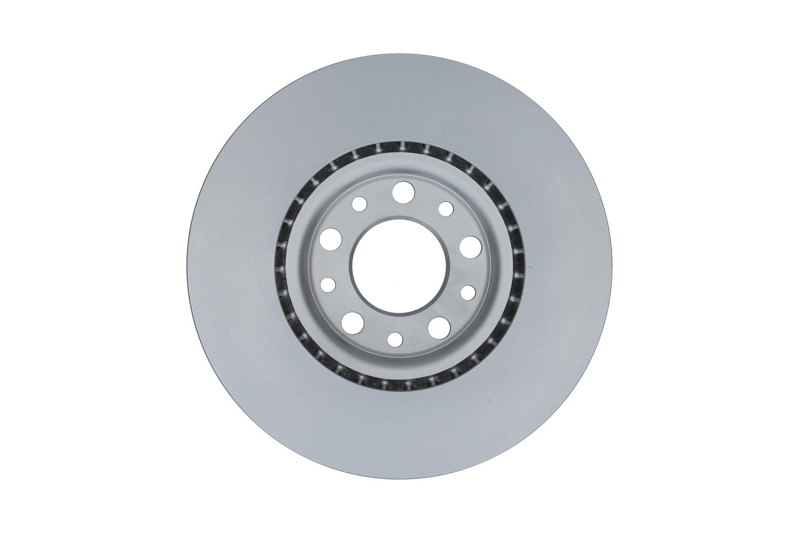 KAMOKA Bremseskive 103284 foraksel ventileret 305mm 28mm for ALFA ROMEO FIAT CHRYSLER