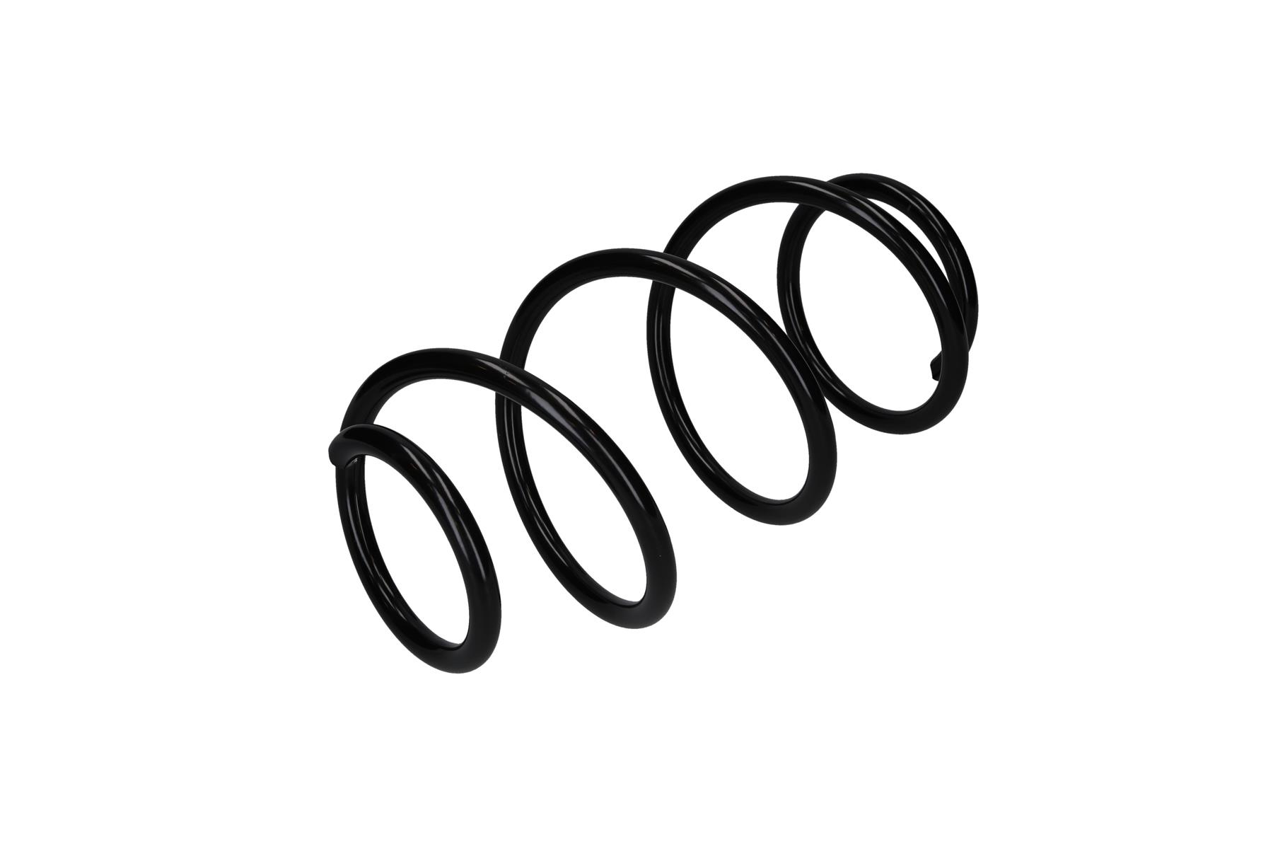 KAMOKA Fjeder 2110725 foraksel for RENAULT