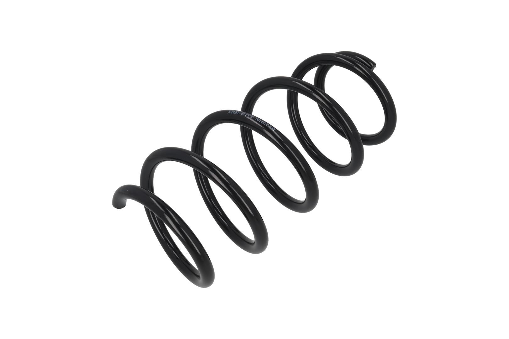 KAMOKA Fjeder 2110731 foraksel for RENAULT