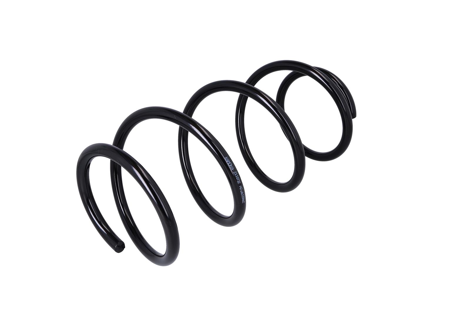 KAMOKA Fjeder 2110732 foraksel for RENAULT