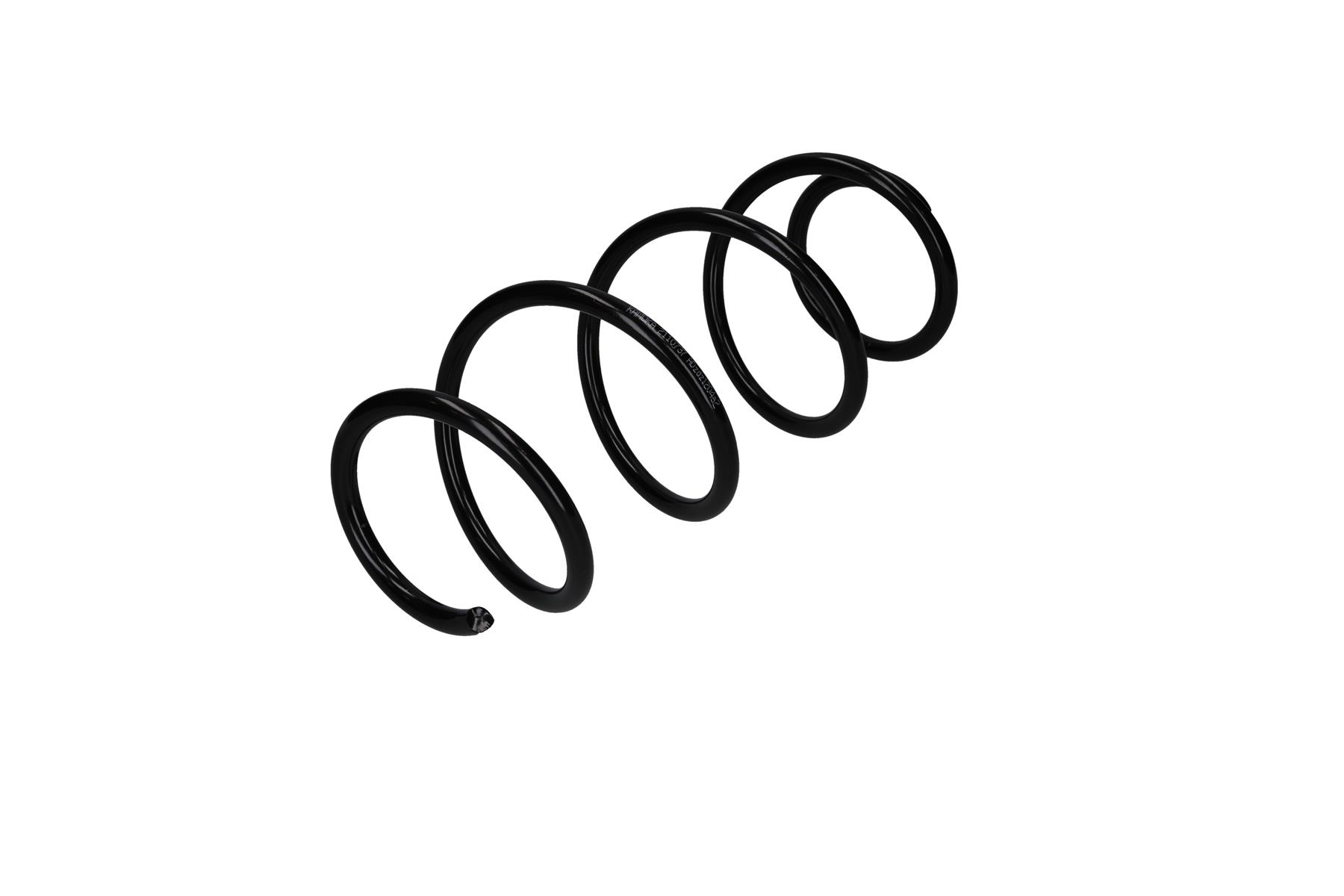 KAMOKA Fjeder 2110737 foraksel for RENAULT
