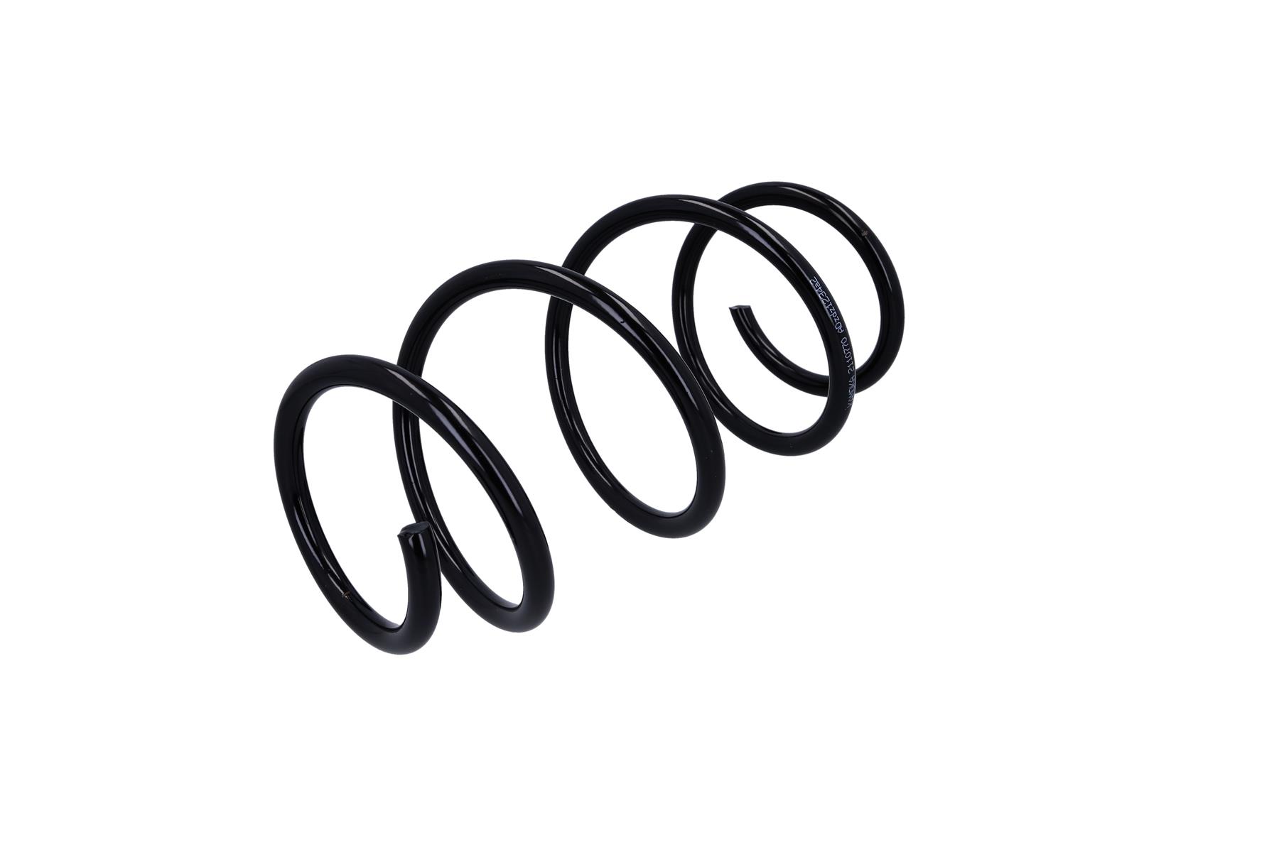 KAMOKA Fjeder 2110770 foraksel for SKODA