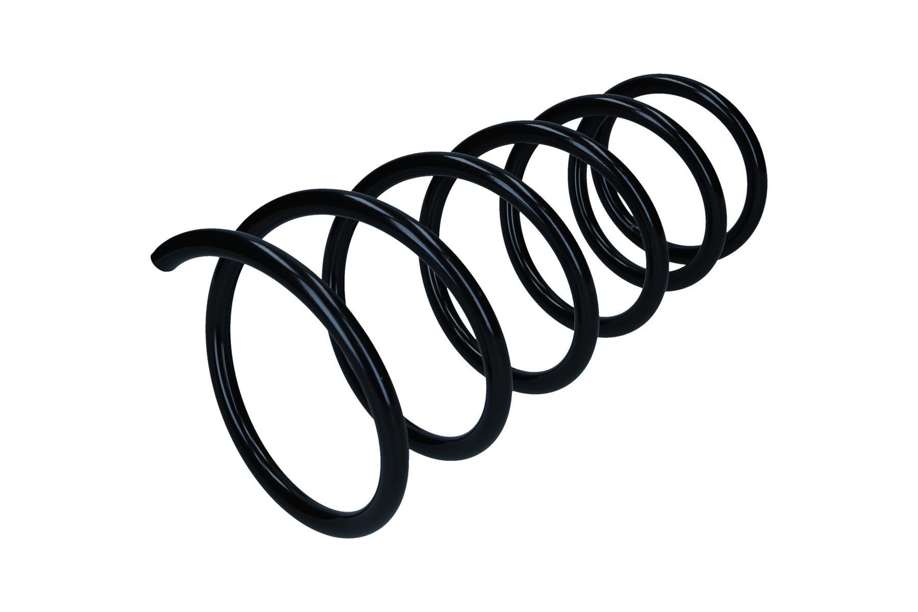 KAMOKA Fjeder 2110779 foraksel for FIAT SUZUKI
