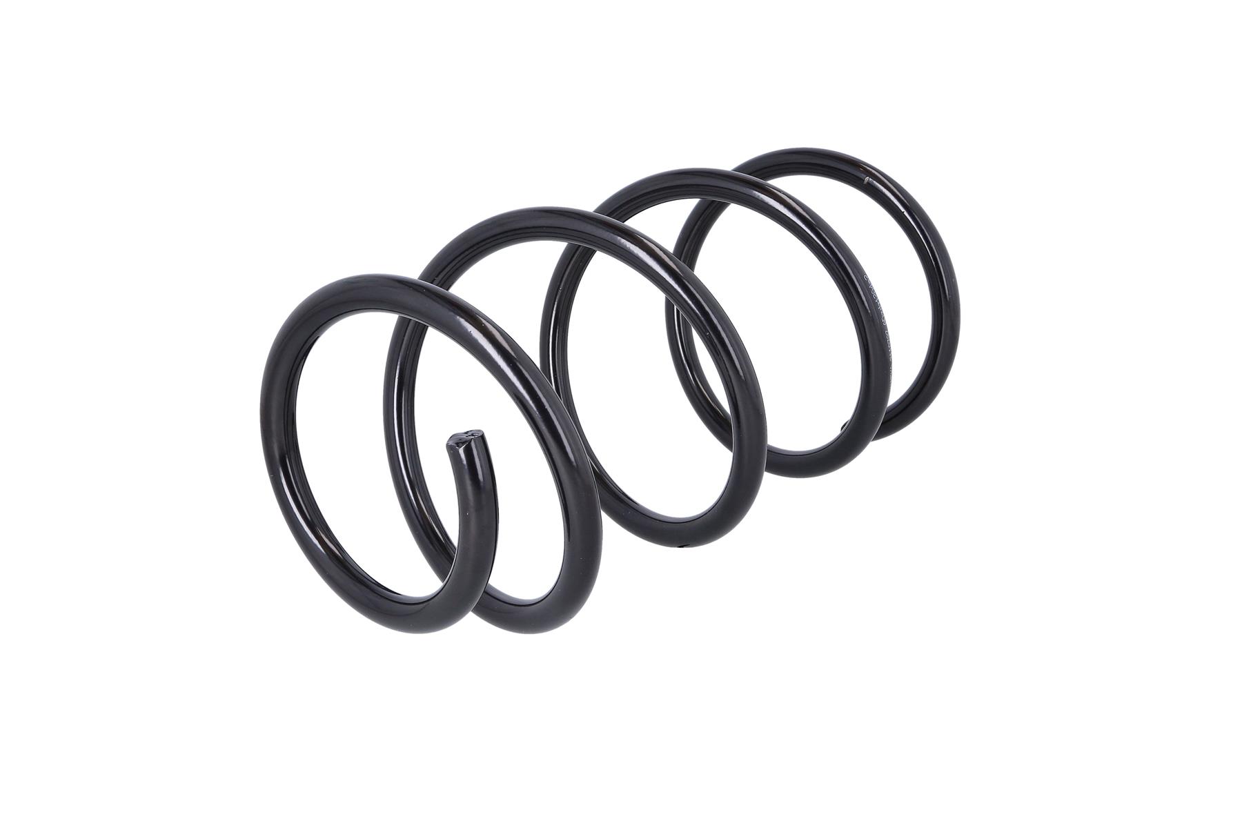 KAMOKA Fjeder 2110797 foraksel for TOYOTA