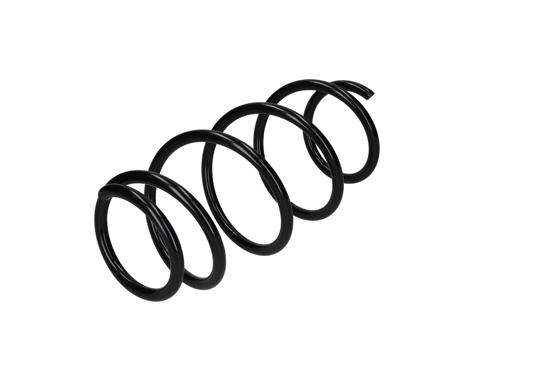 KAMOKA Fjeder 2110801 foraksel for TOYOTA