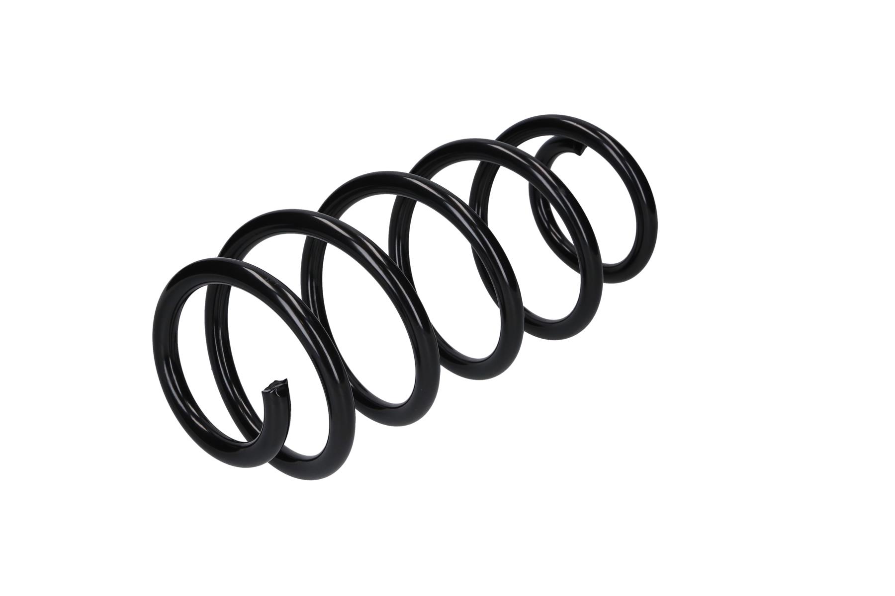 KAMOKA Fjeder 2110824 foraksel for VW