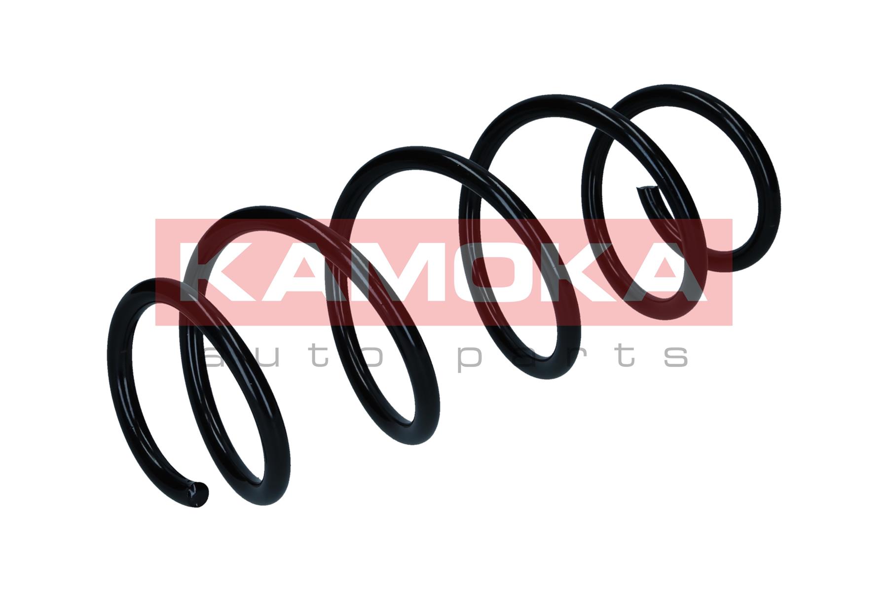 KAMOKA Fjeder 2110830 foraksel for VW