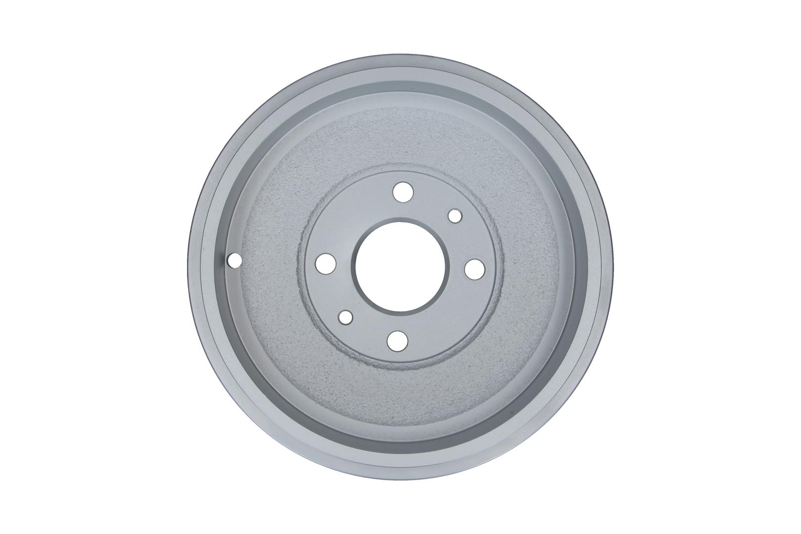 KAMOKA Bremsetromle 104047 bagaksel for CITROËN PEUGEOT ALFA ROMEO FIAT LANCIA