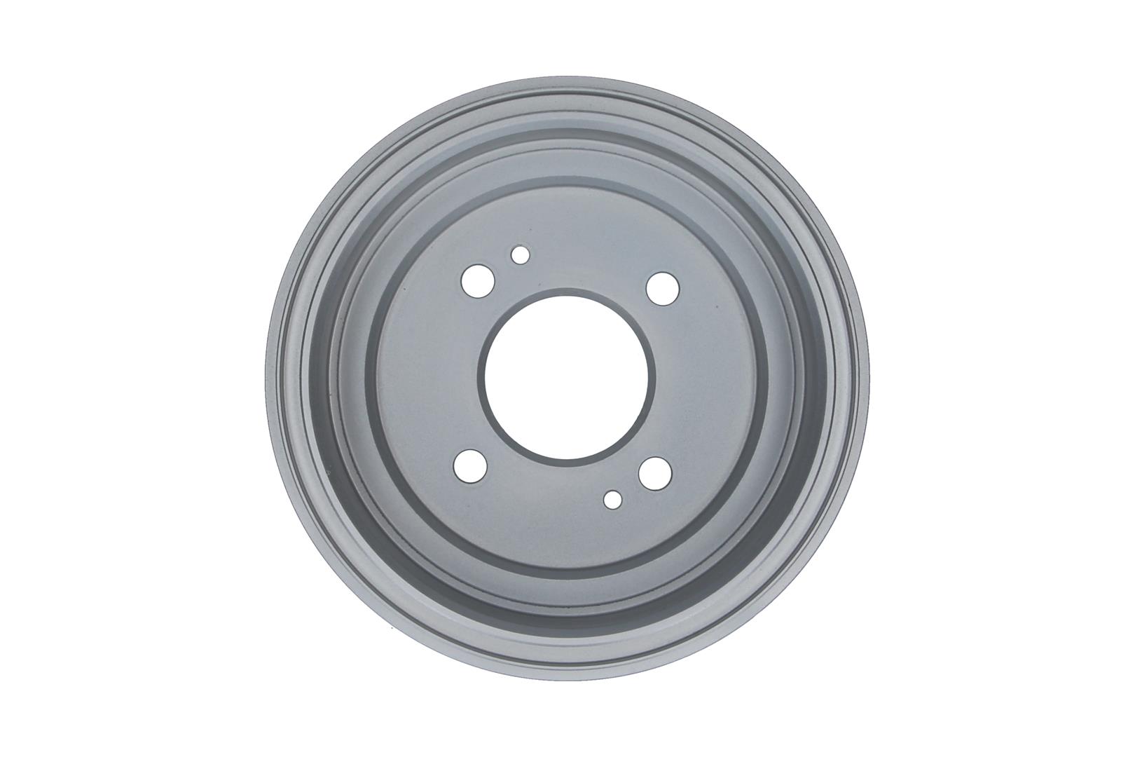 KAMOKA Bremsetromle 104056 bagaksel for HYUNDAI
