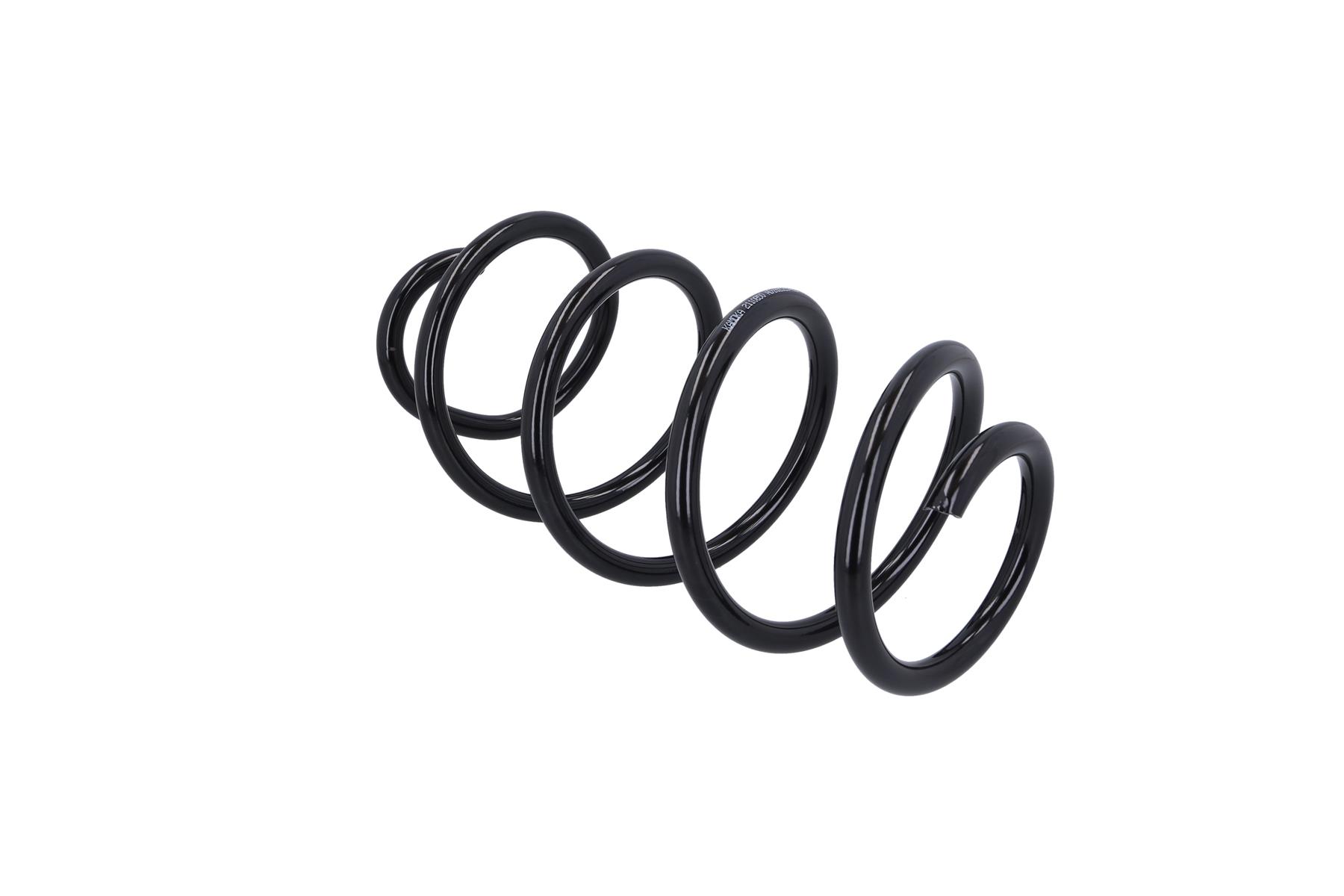 KAMOKA Fjeder 2110850 foraksel for VW