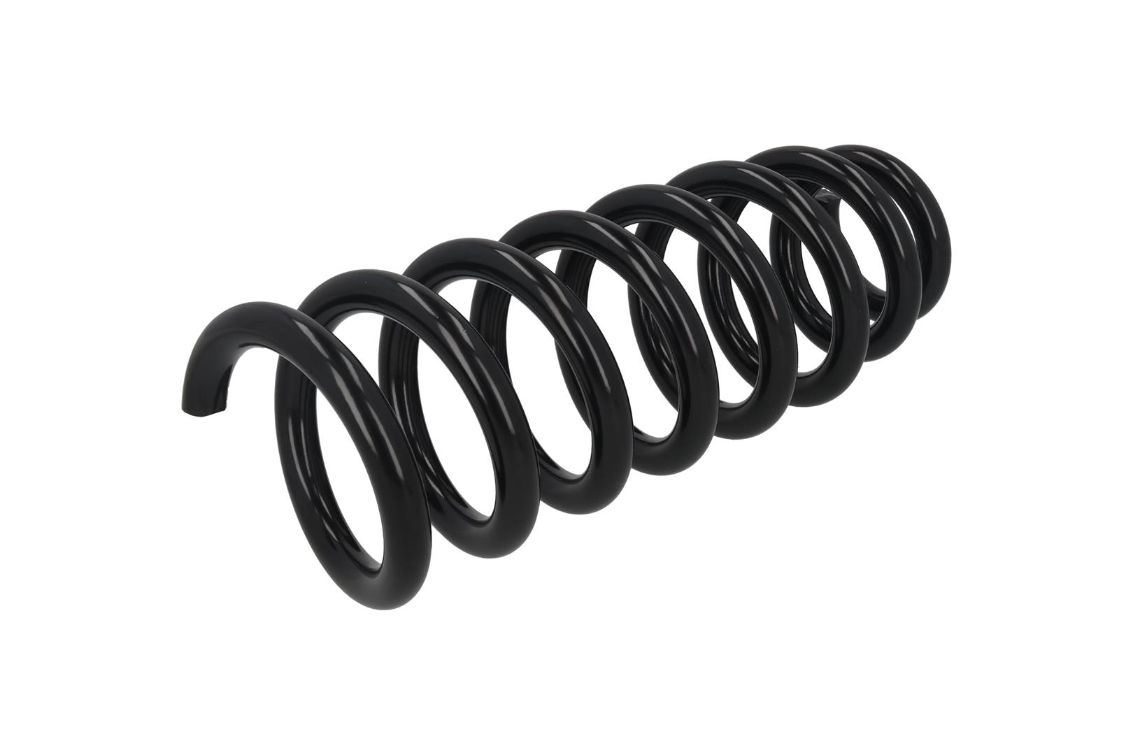 KAMOKA Fjeder 2110860 foraksel for AUDI