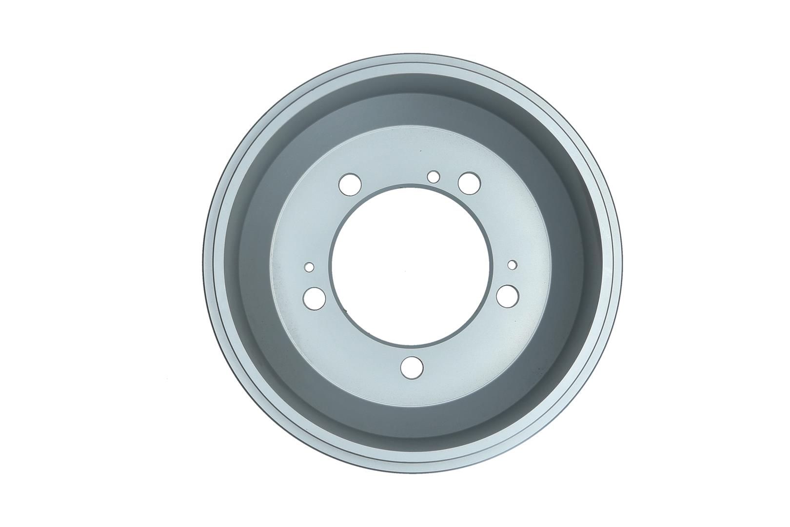 KAMOKA Bremsetromle 104030 bagaksel for OPEL RENAULT