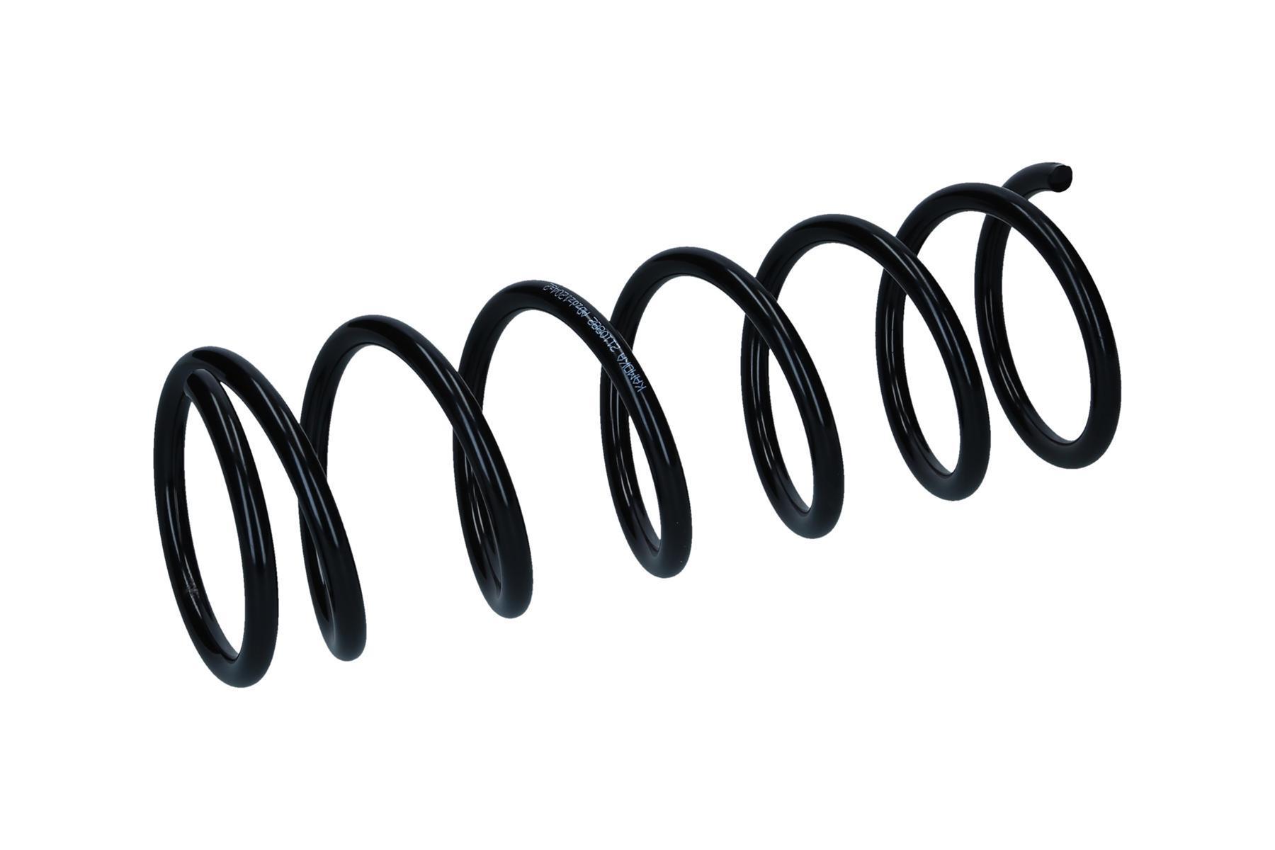 KAMOKA Fjeder 2110882 foraksel for NISSAN
