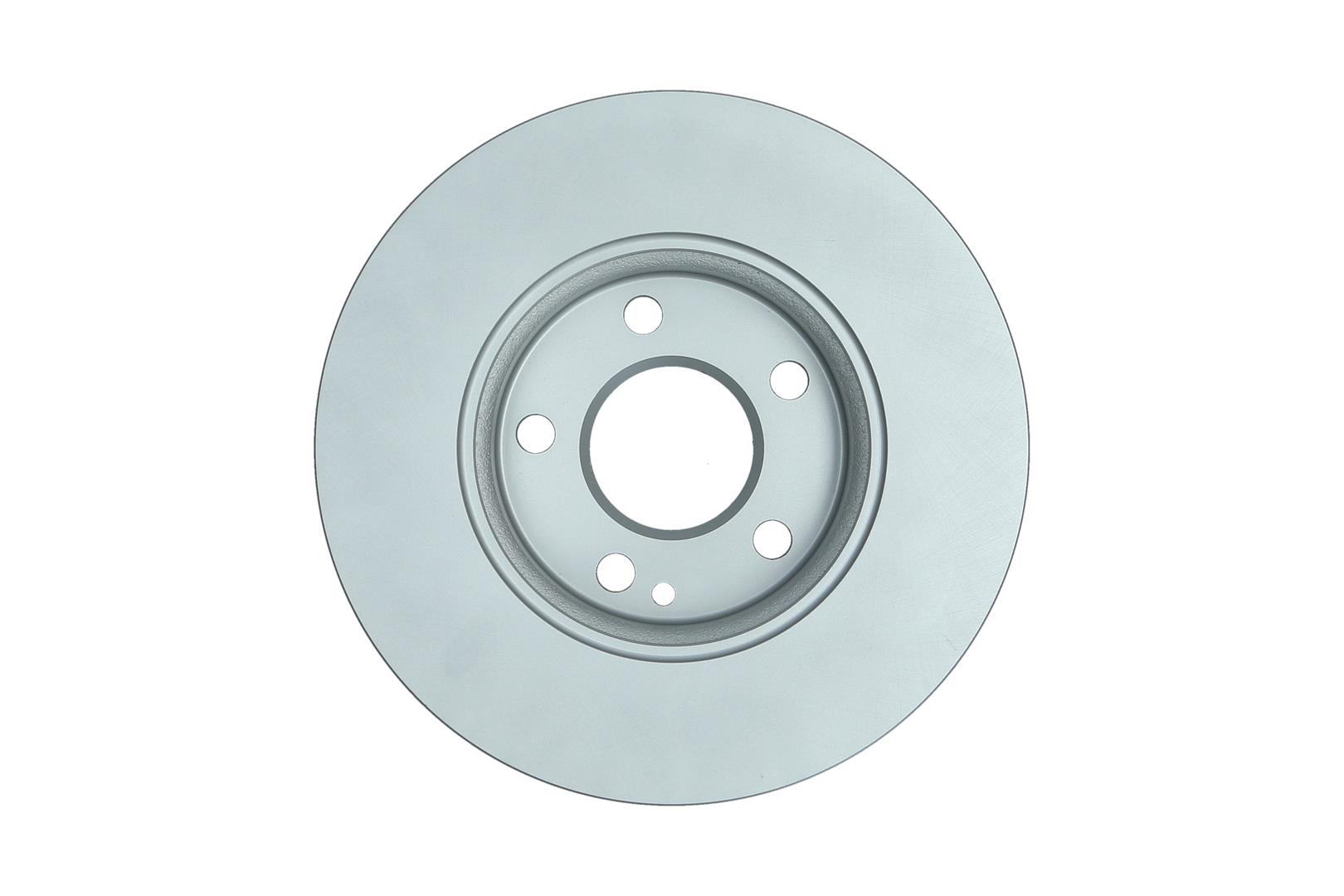 KAMOKA Bremseskive 103589 foraksel ventileret 280mm 25mm for MERCEDES-BENZ
