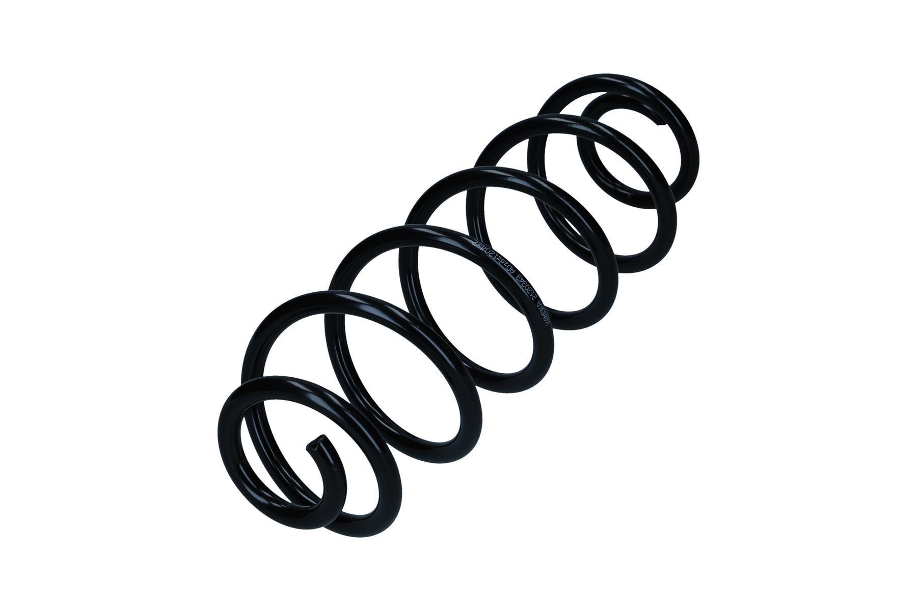 KAMOKA Fjeder 2120343 bagaksel for AUDI