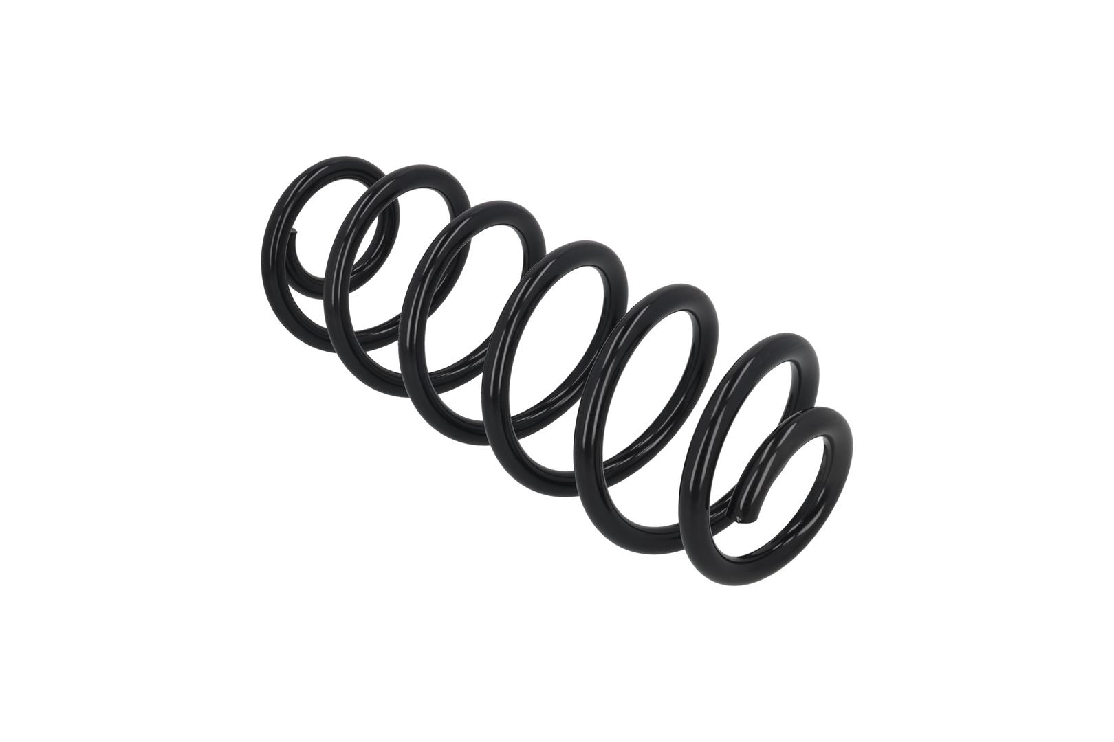 KAMOKA Fjeder 2120340 bagaksel for VW
