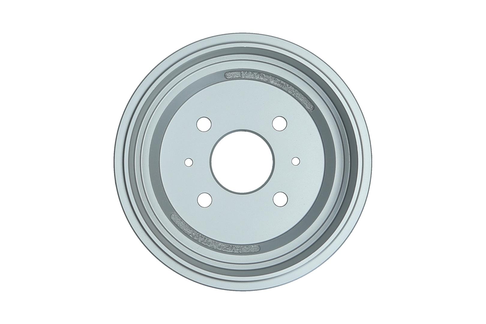 KAMOKA Bremsetromle 104038 bagaksel for CHEVROLET