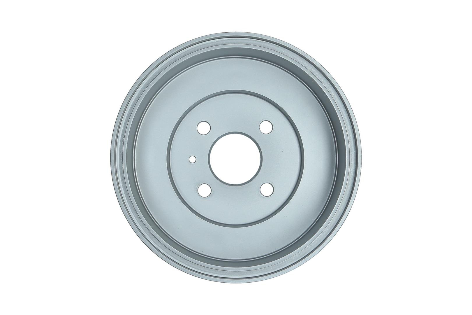 KAMOKA Bremsetromle 104064 bagaksel for OPEL CHEVROLET