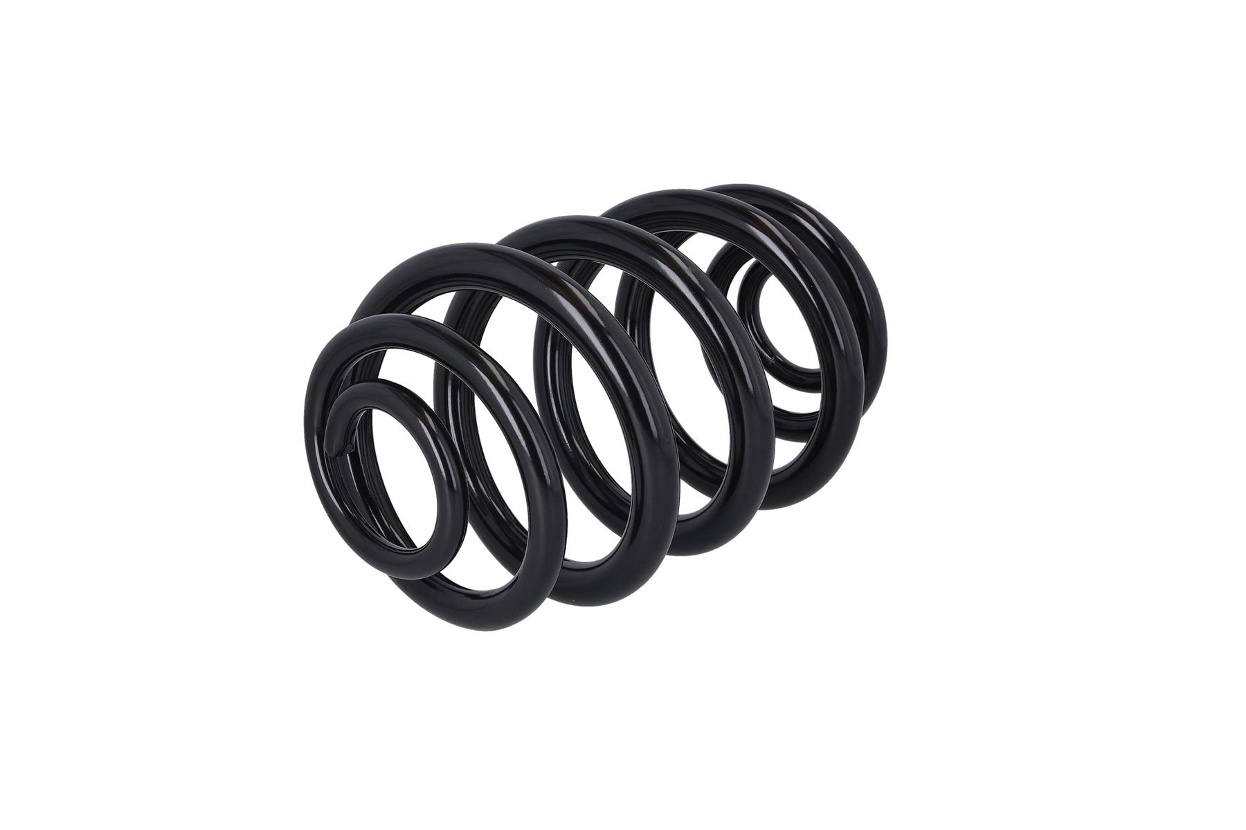 KAMOKA Fjeder 2120360 bagaksel for BMW
