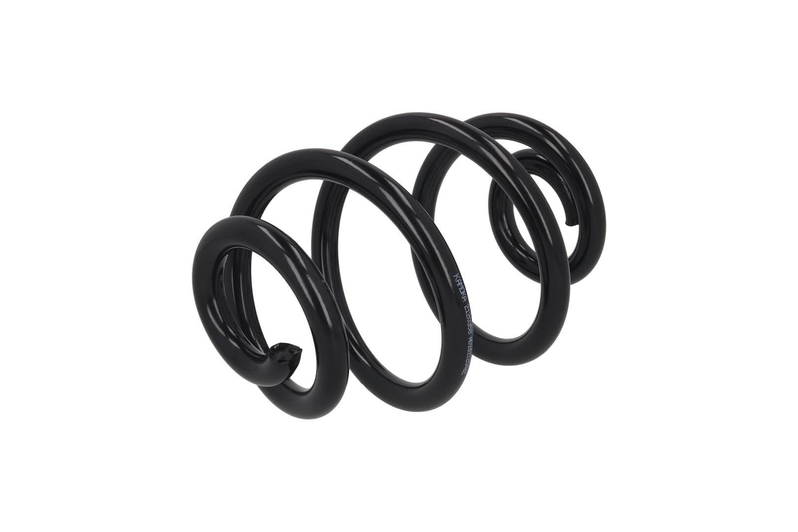 KAMOKA Fjeder 2120358 bagaksel for BMW