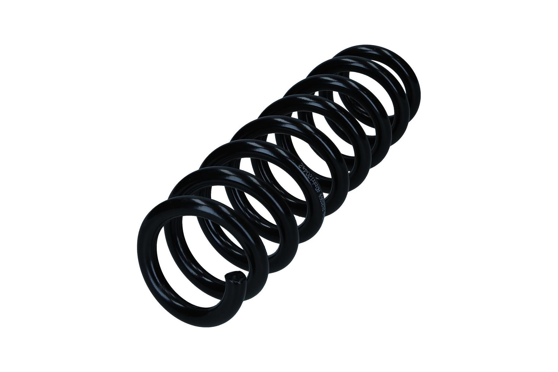 KAMOKA Fjeder 2120369 bagaksel for BMW