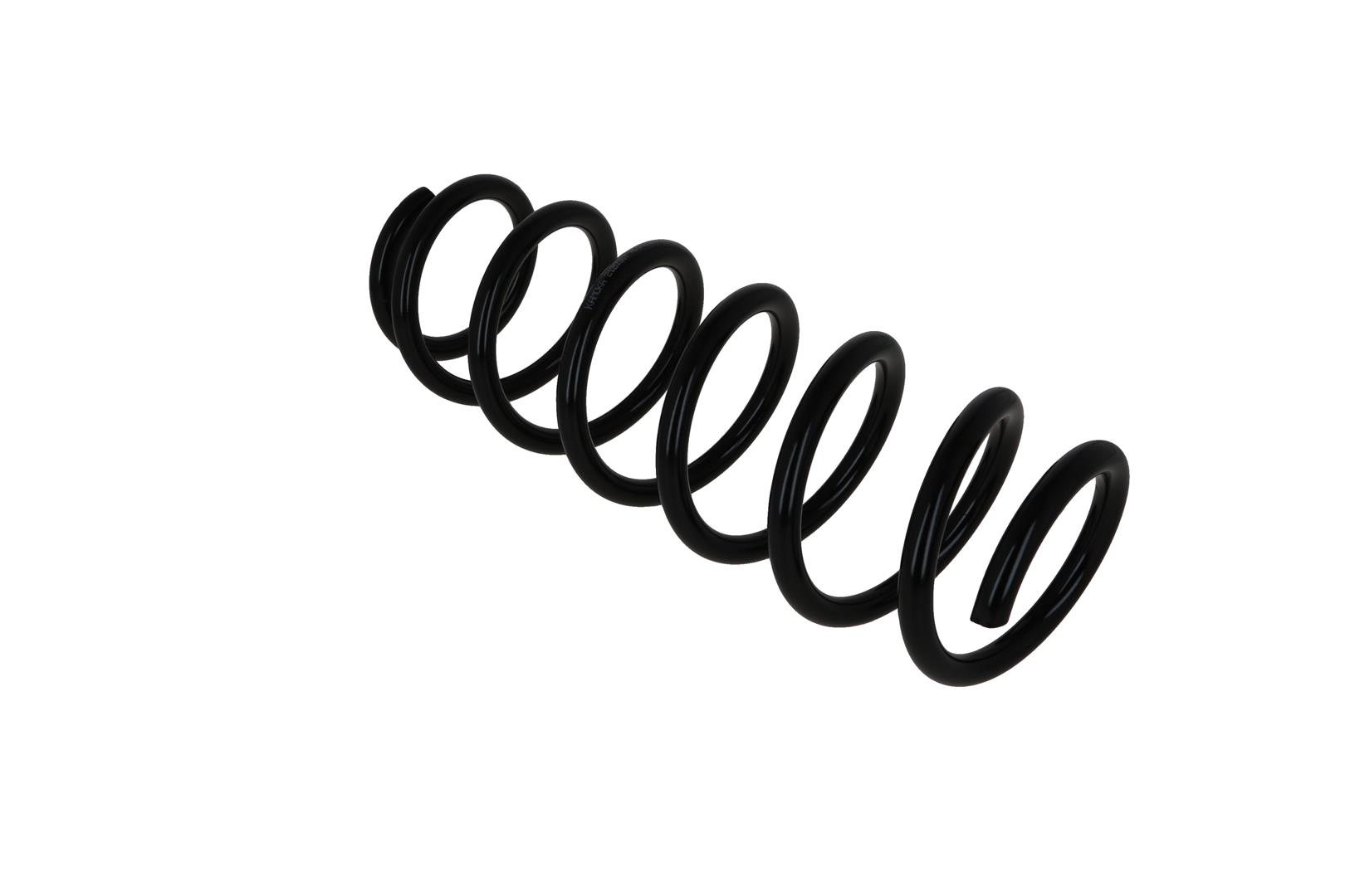KAMOKA Fjeder 2120367 bagaksel for BMW