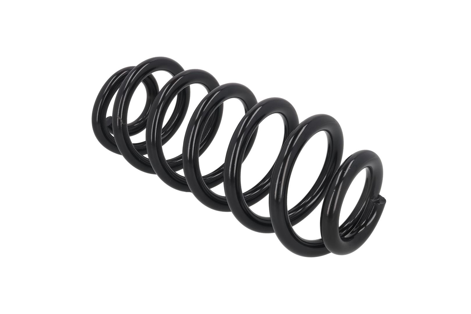 KAMOKA Fjeder 2120356 bagaksel for AUDI