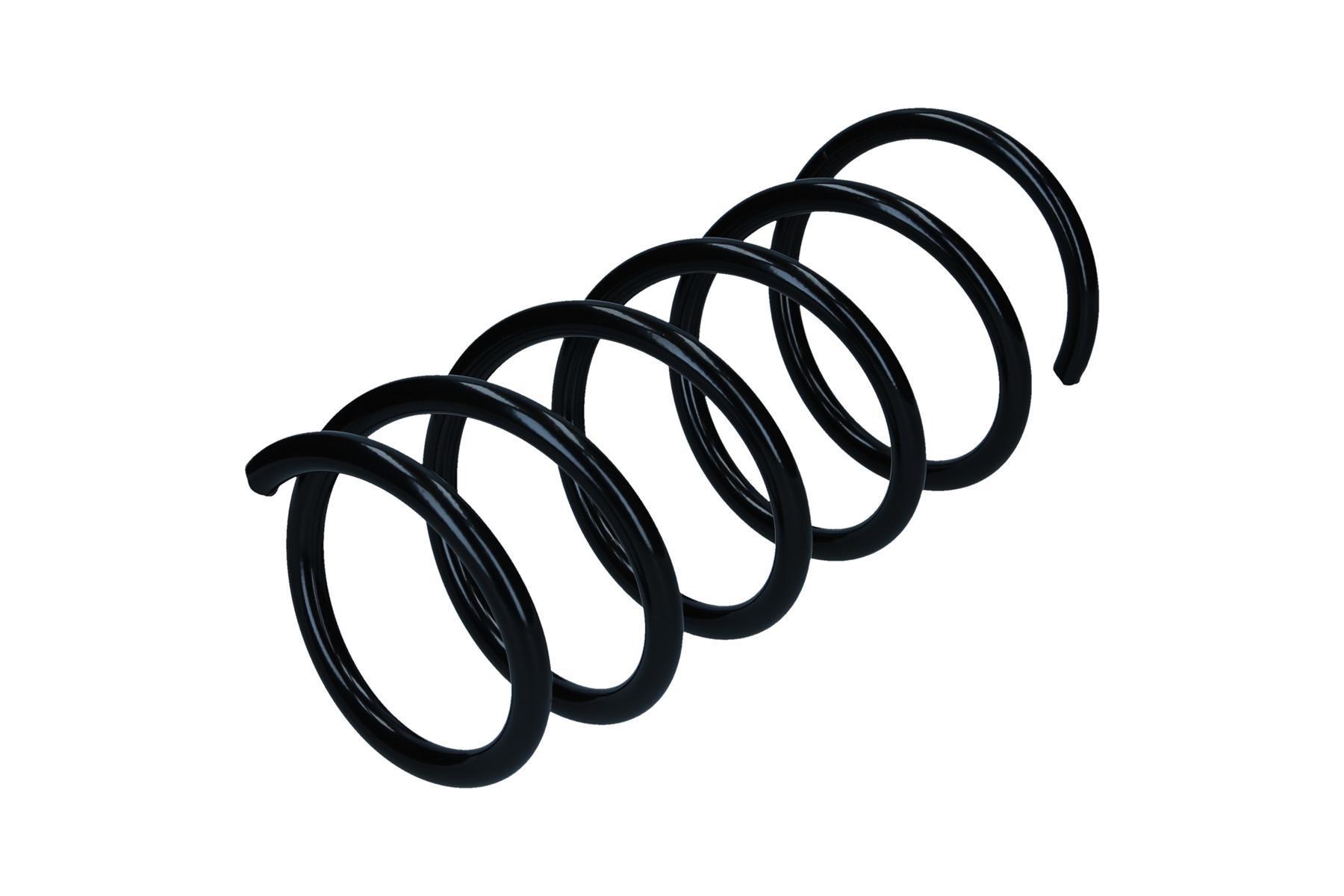KAMOKA Fjeder 2120399 bagaksel for DACIA