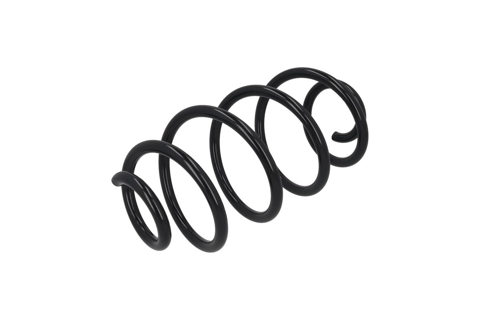 KAMOKA Fjeder 2120415 bagaksel for OPEL FIAT VAUXHALL