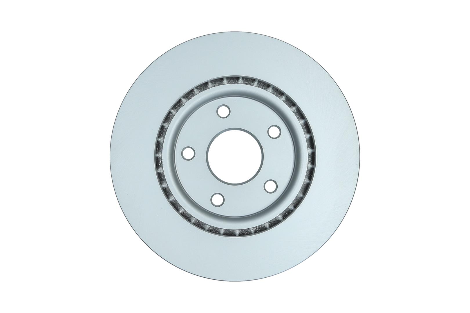 KAMOKA Bremseskive 103342 foraksel ventileret 330mm 28mm for CHRYSLER FIAT LANCIA VAG