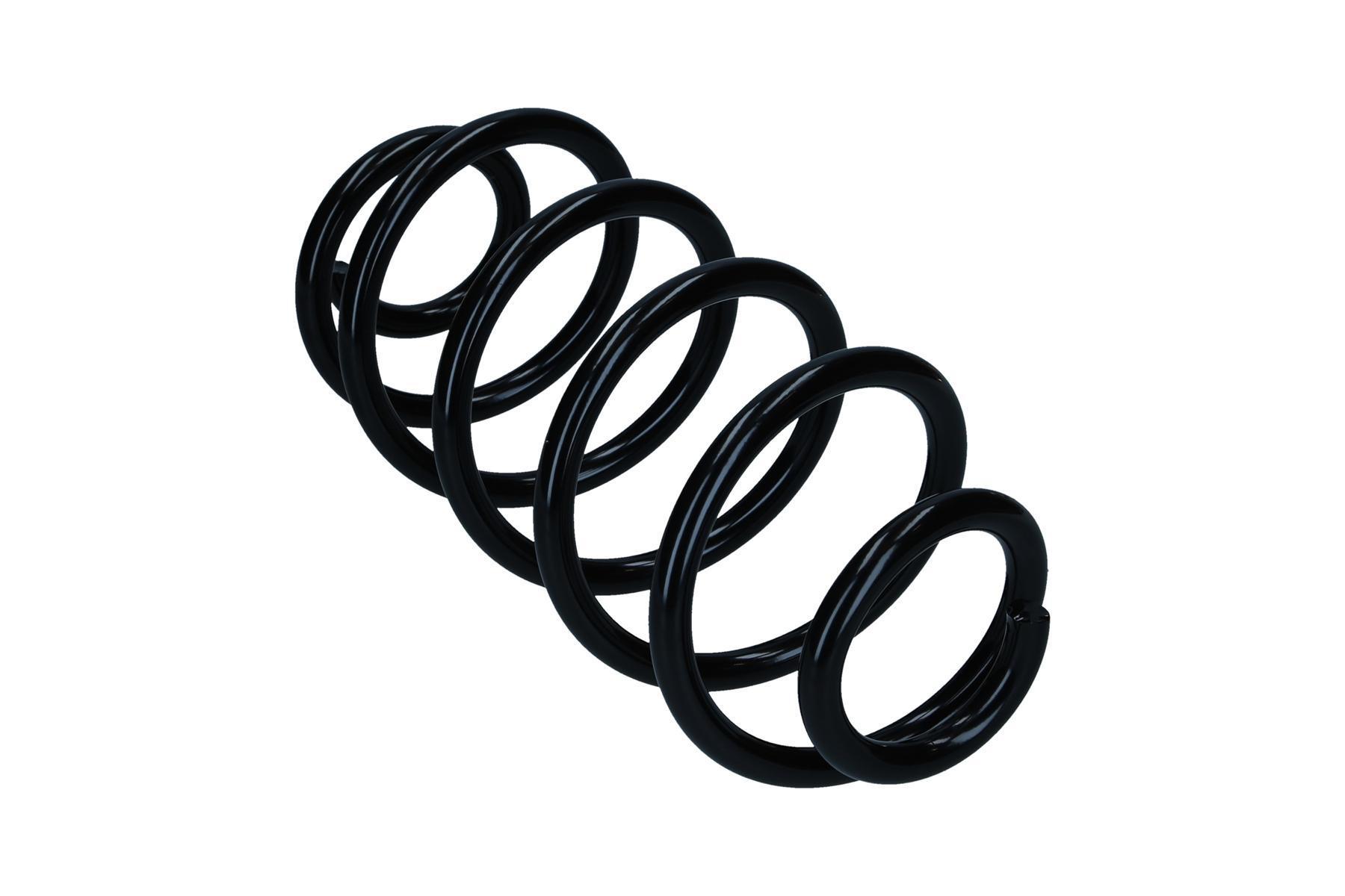 KAMOKA Fjeder 2120416 bagaksel for OPEL FIAT VAUXHALL