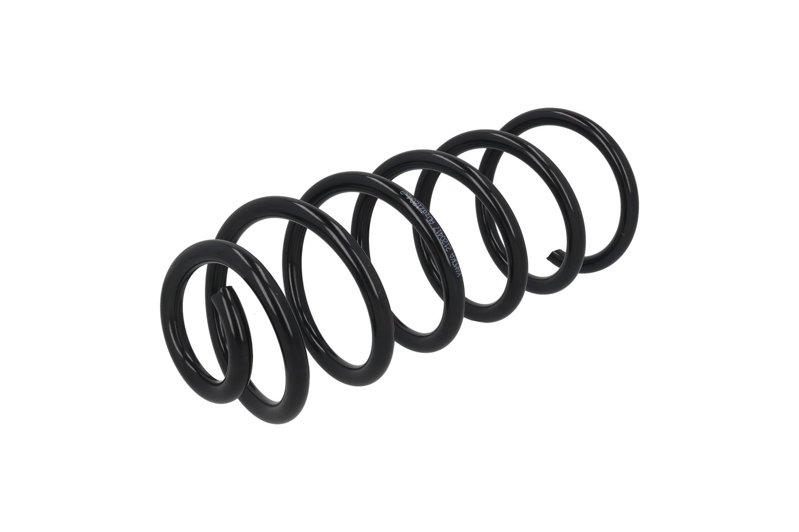 KAMOKA Fjeder 2120417 bagaksel for FIAT