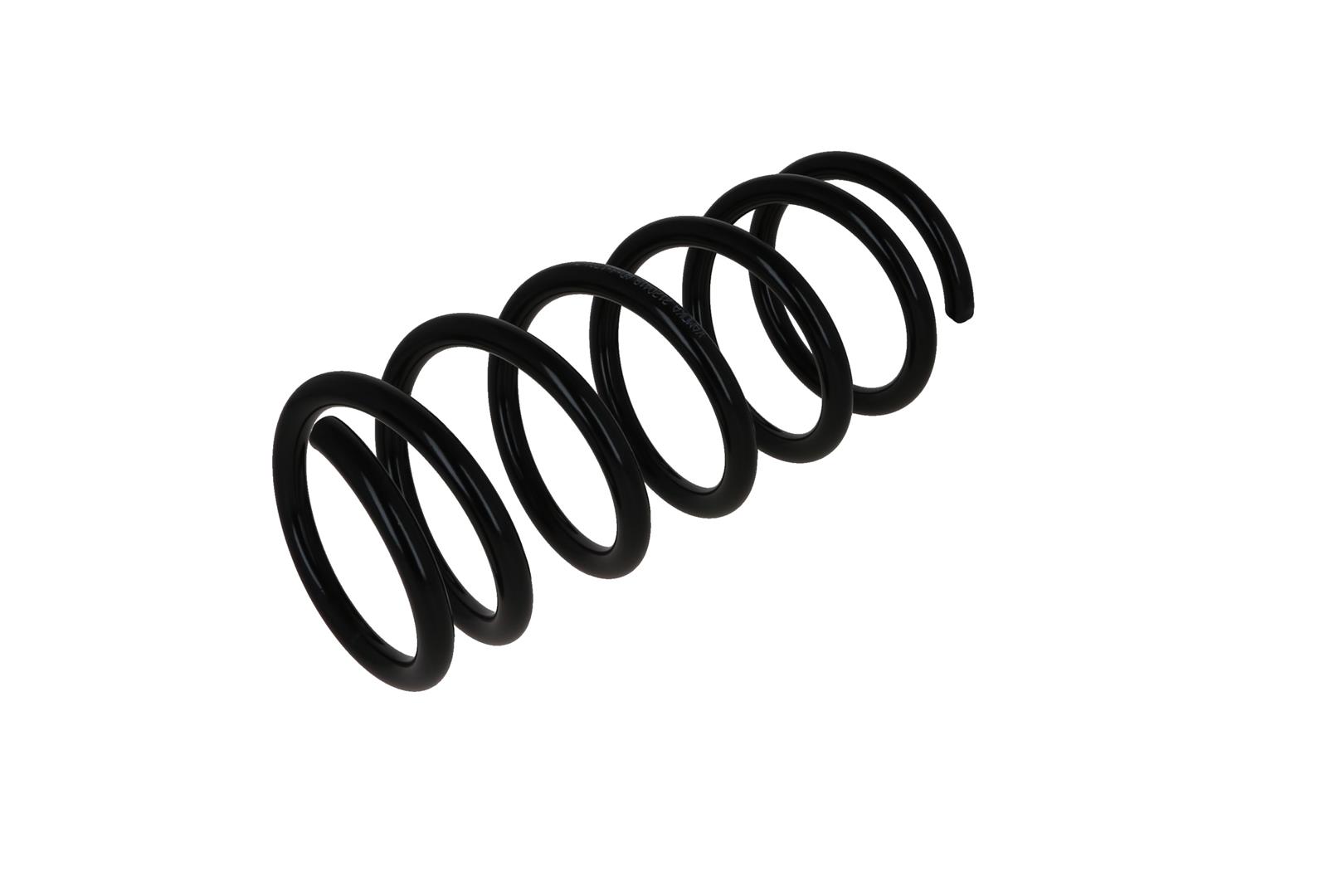 KAMOKA Fjeder 2120418 bagaksel for FIAT